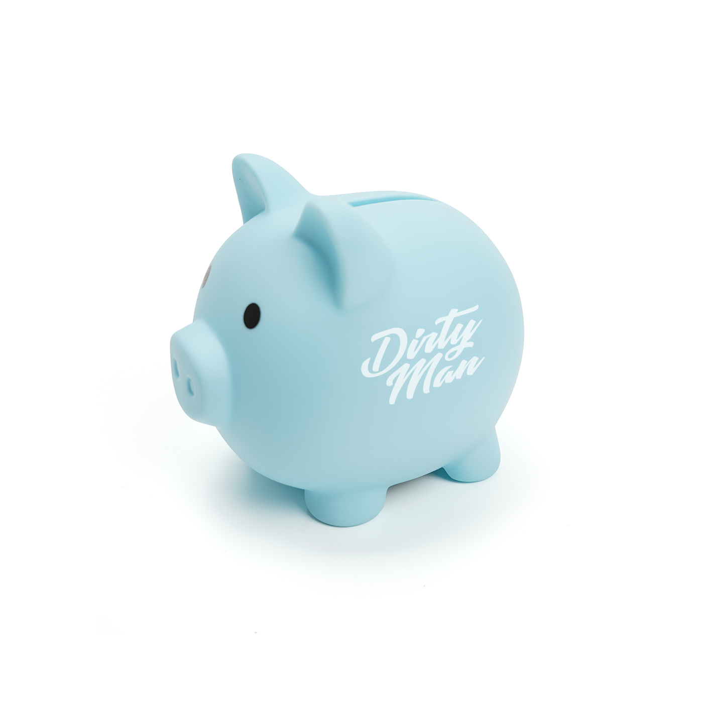 Custom Small Piggy Bank