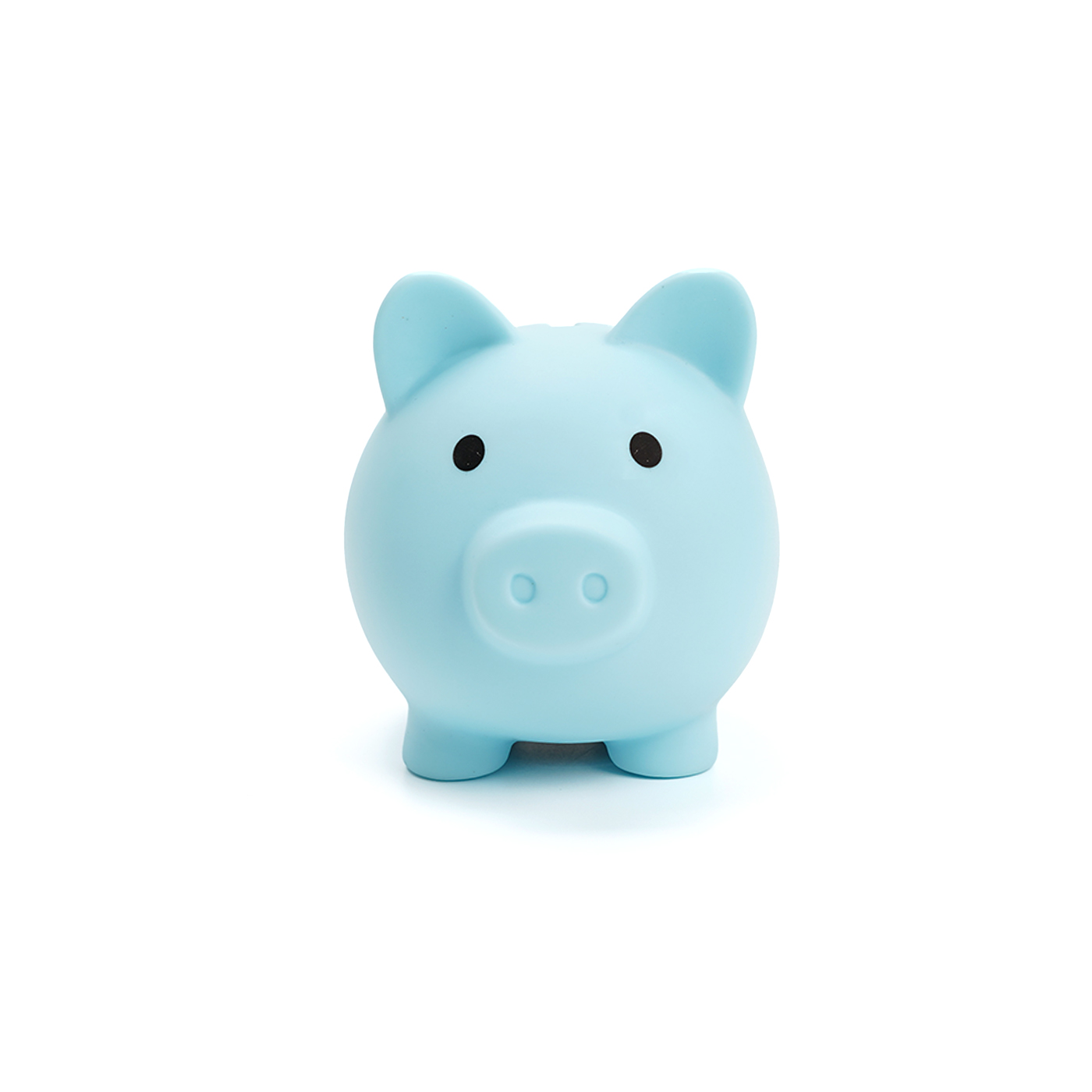 Custom Small Piggy Bank2