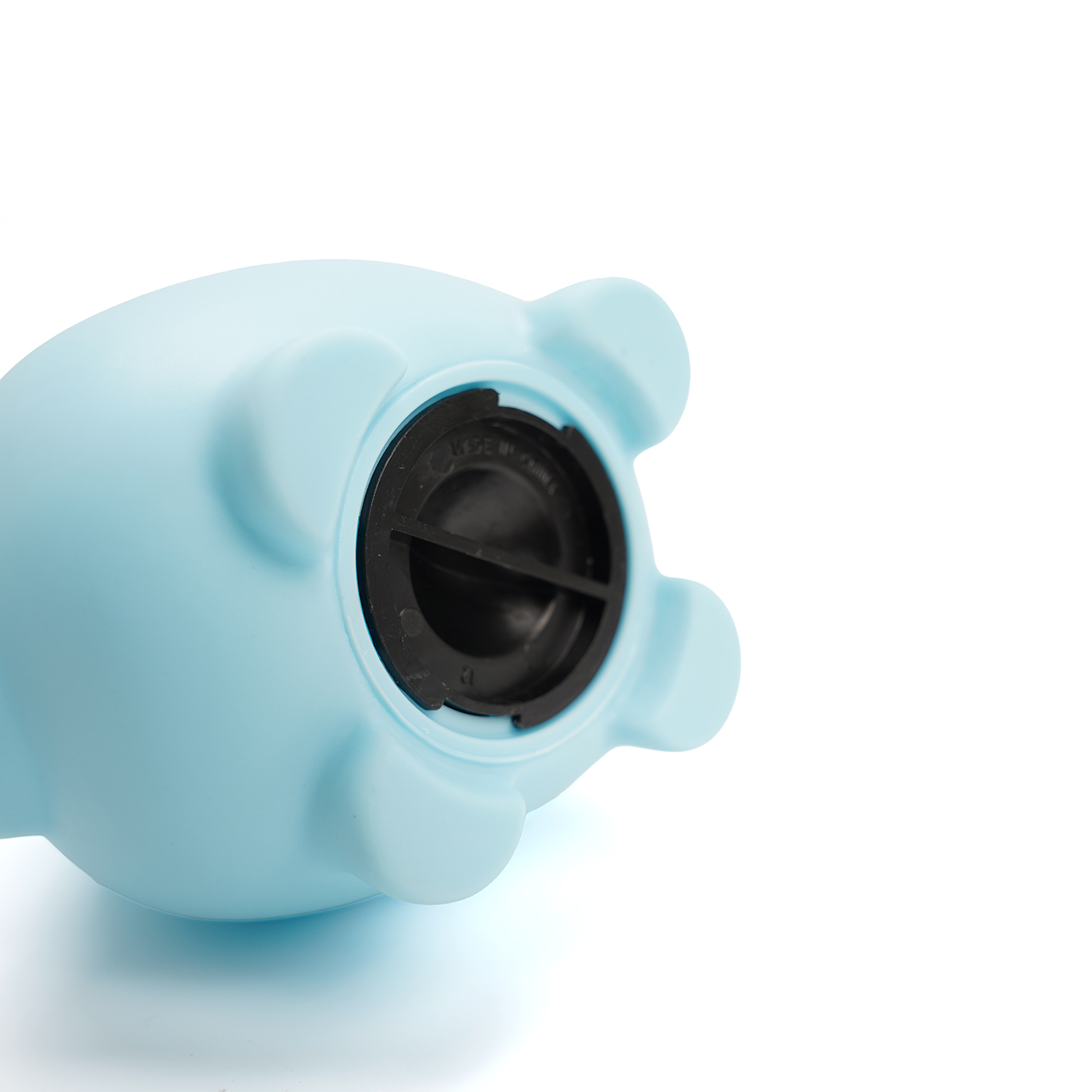 Custom Small Piggy Bank3