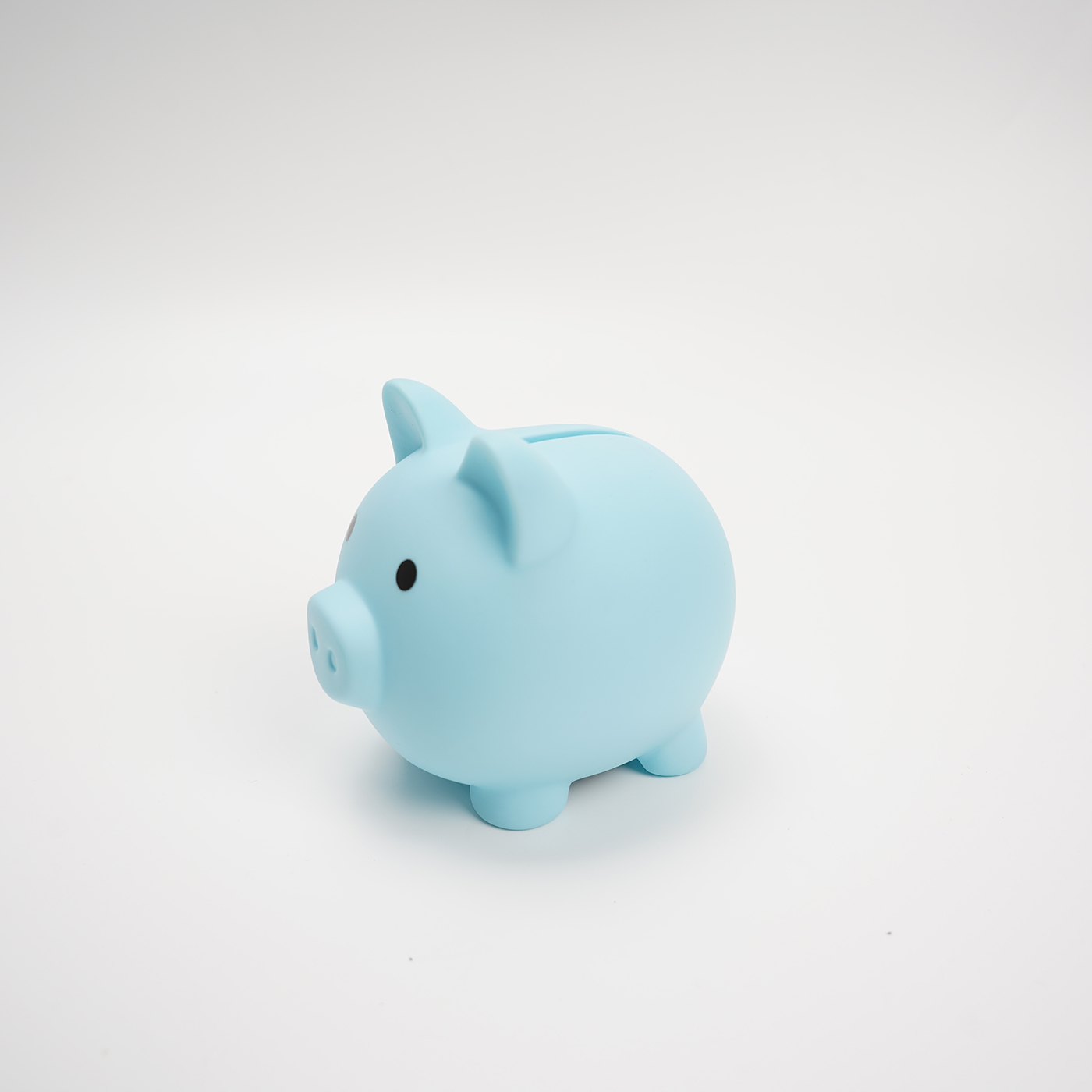Custom Small Piggy Bank4