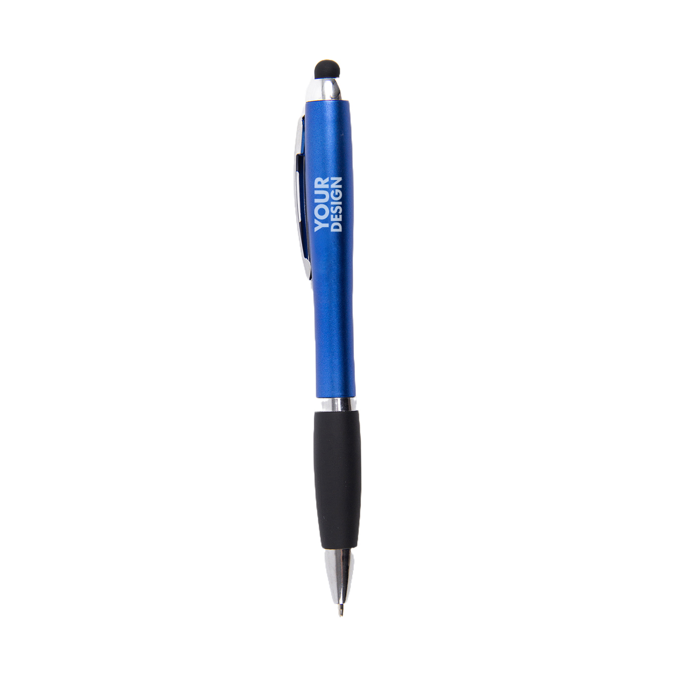 Custom LED Gourd Stylish Ballpoint Pen1