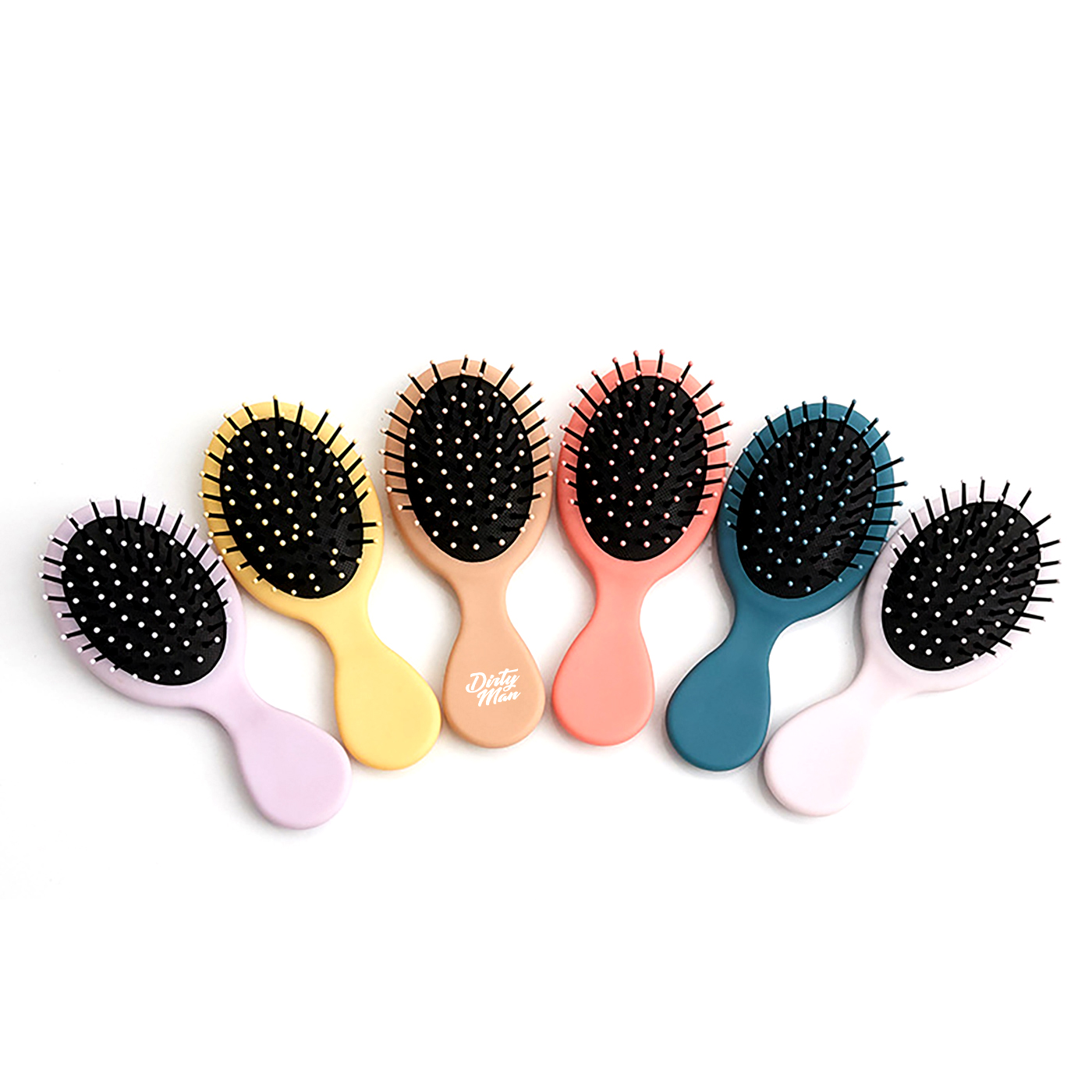 Children Air Cushion Brush