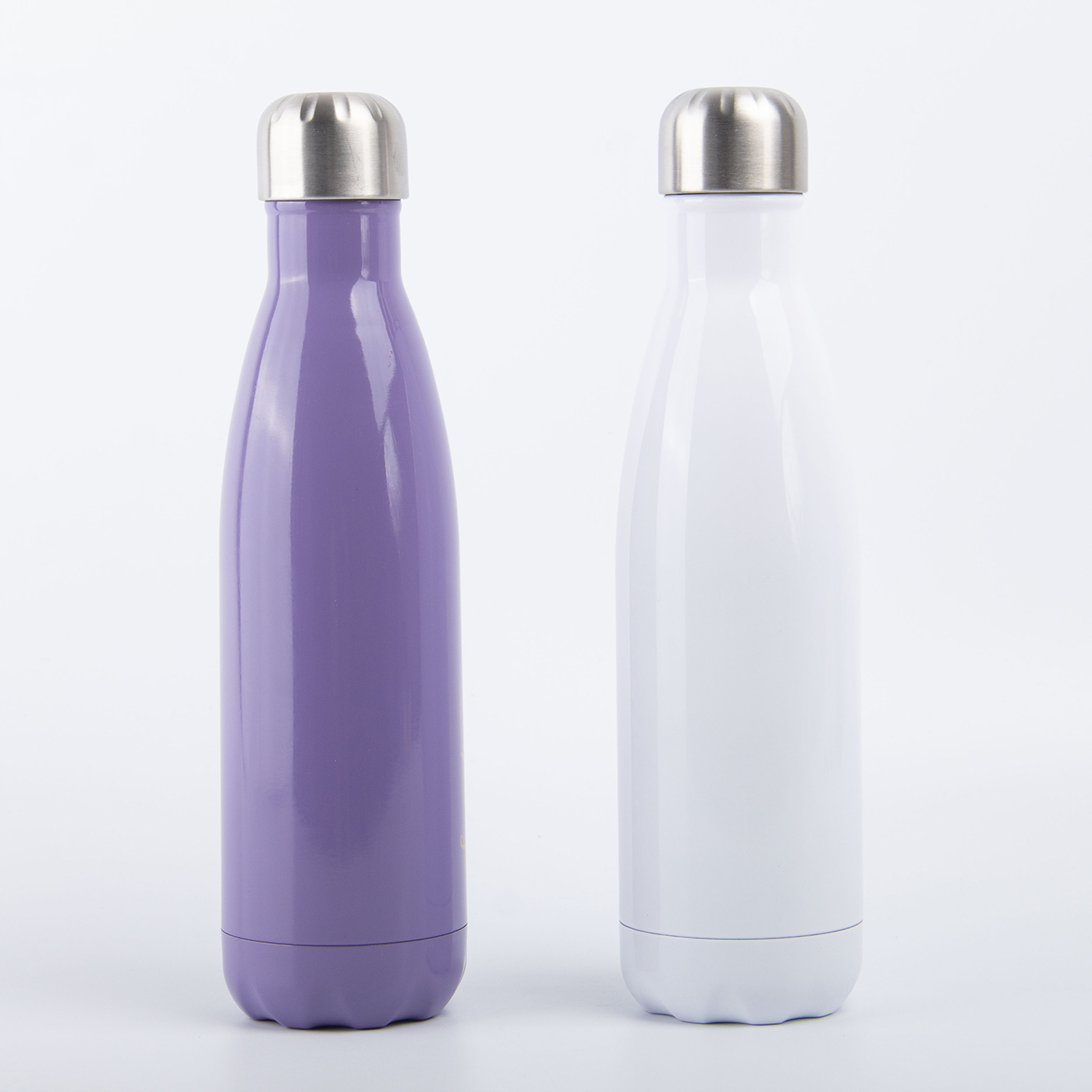 25 oz. Double Walled Water Bottle2