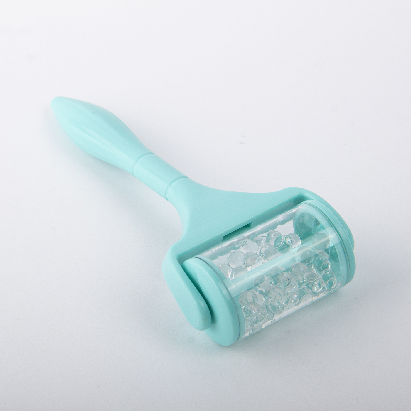 Ice Roller Facial Gel Therapy Massager3