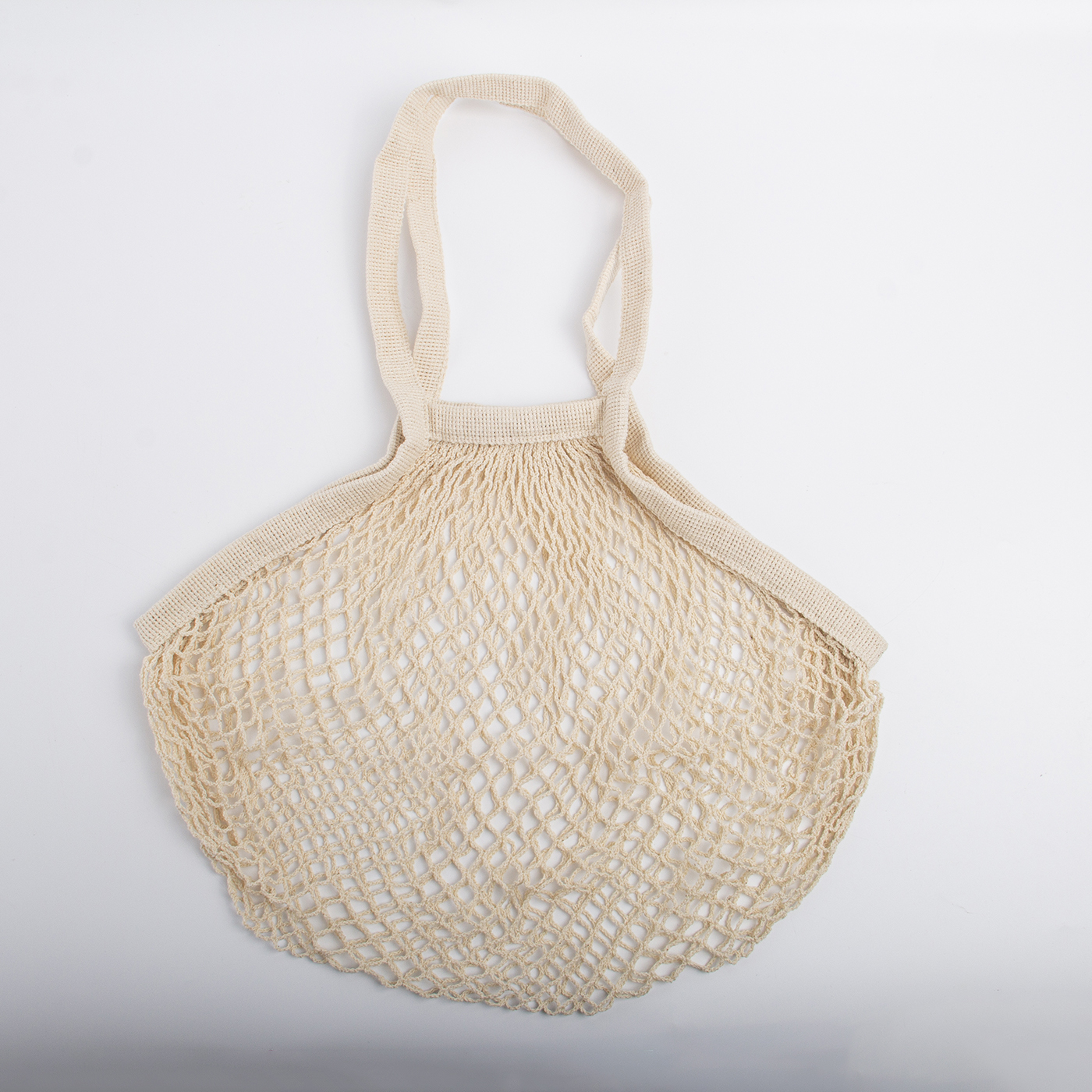 Promotional Cotton Mesh Grocery Bag3