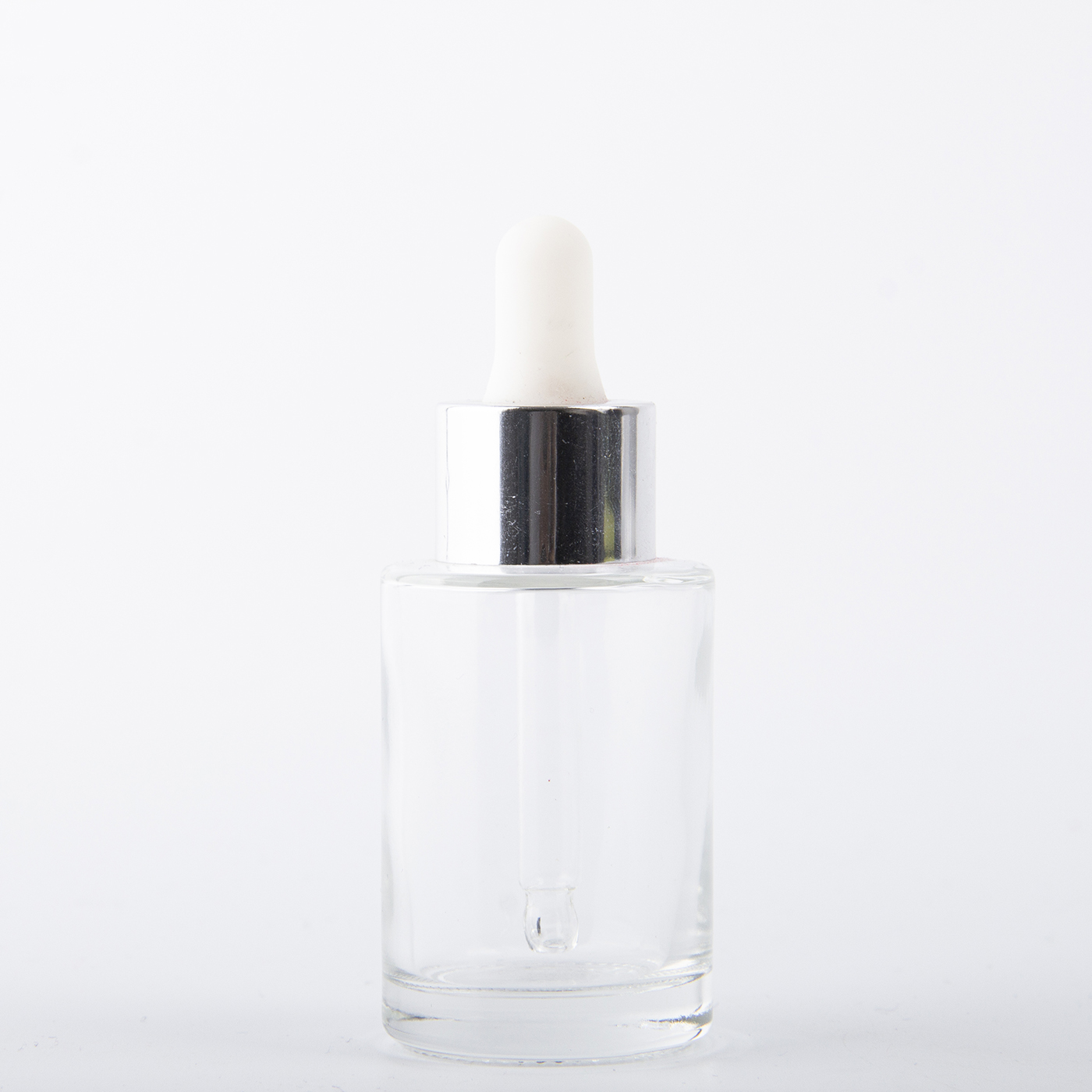 1oz. Glass Dropper Bottle3