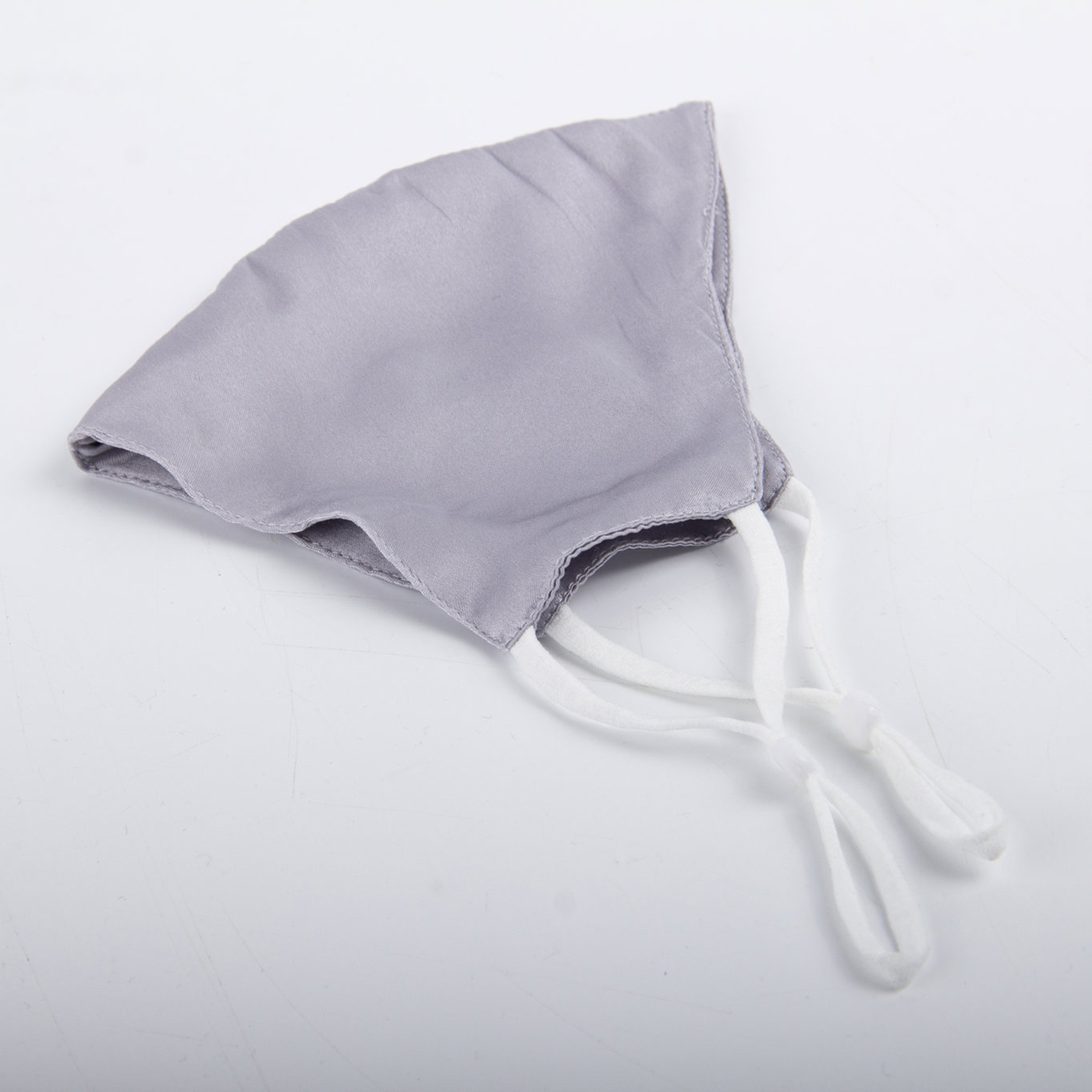 16 Momme Silk Face Mask3