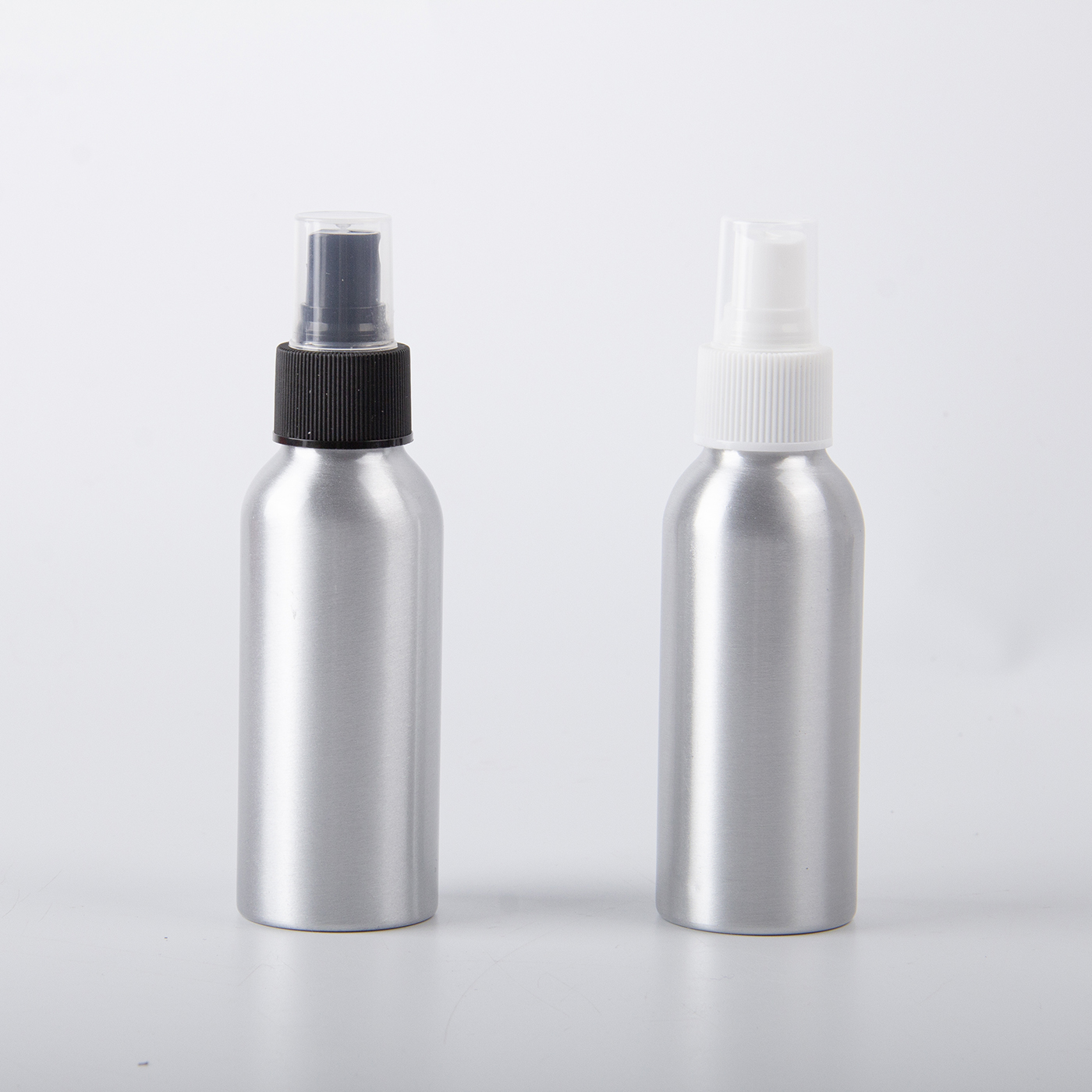 3 oz. Aluminum Perfume Spray Bottle4