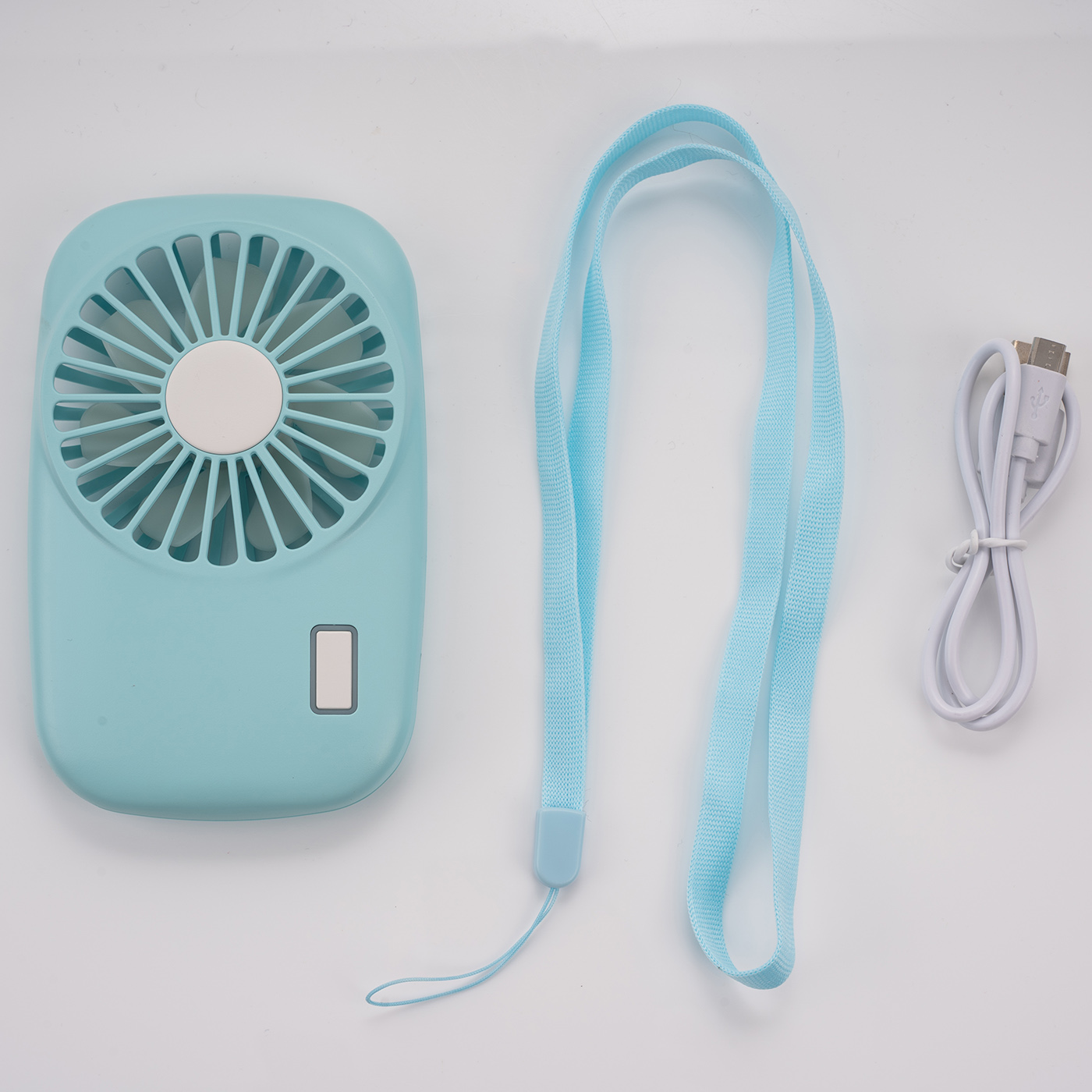 Camera Shape Handheld Mini Fan2