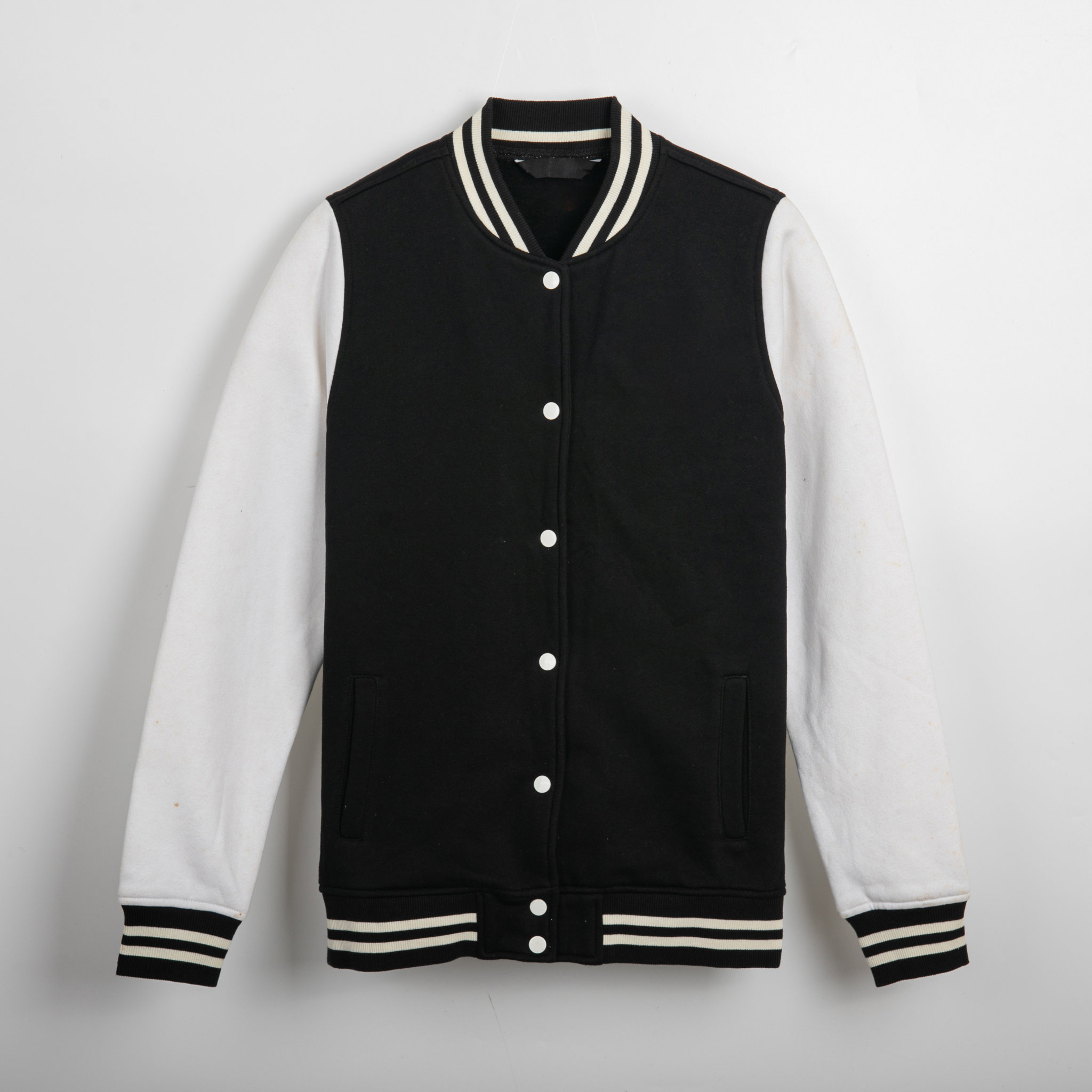 Custom Baseball Jacket4
