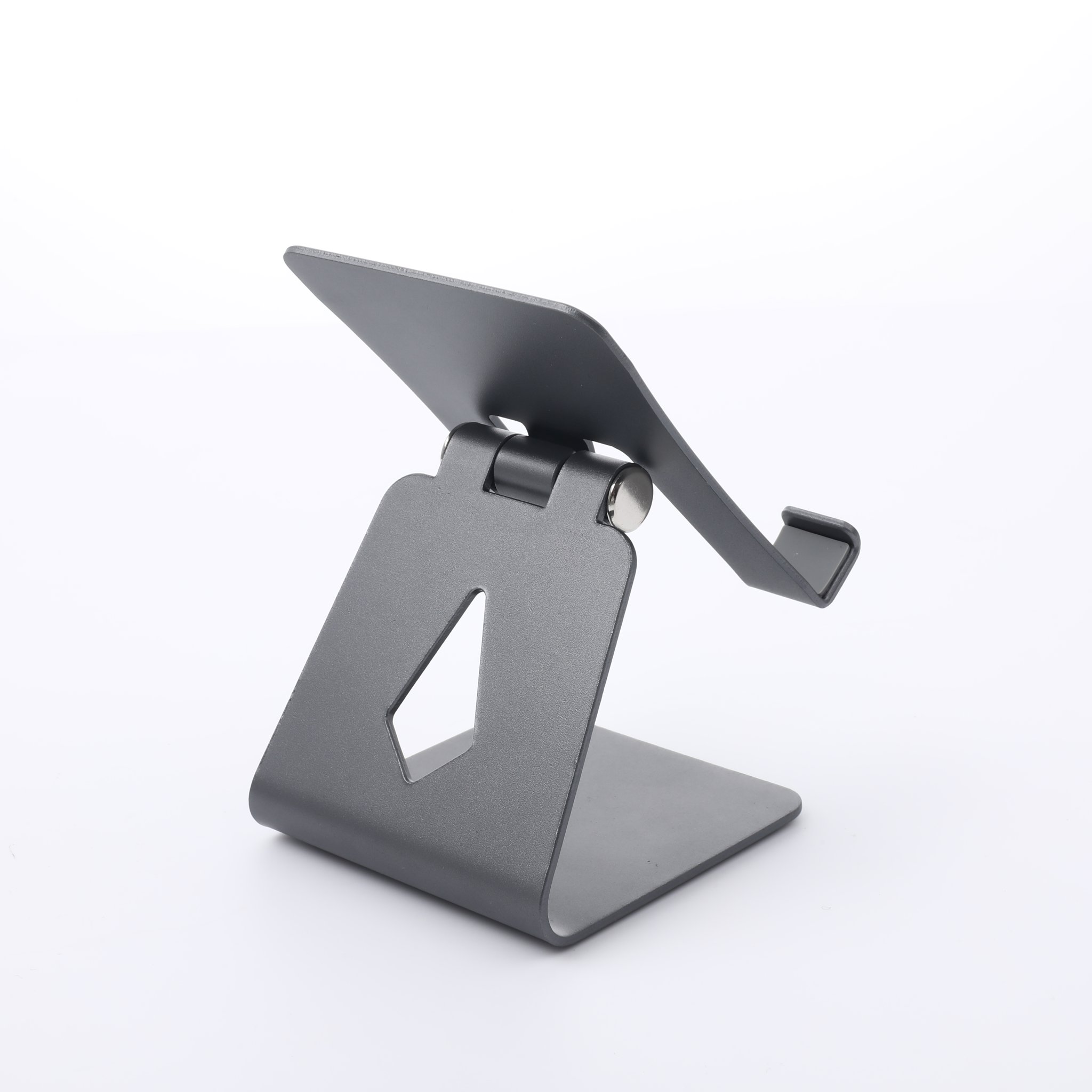 Foldable Pad Phone Holder3