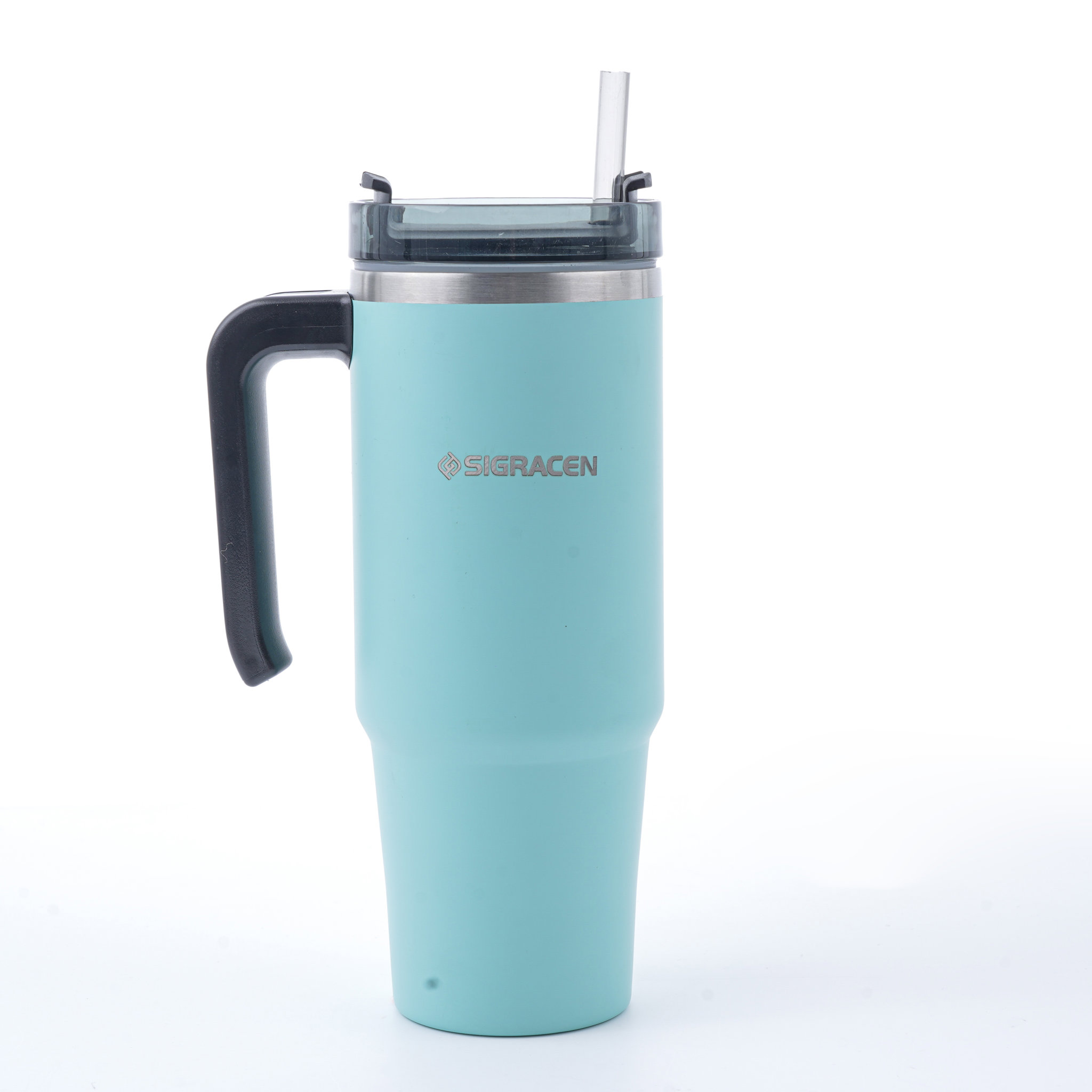 30 oz. Vacuum Insulated Tumbler2