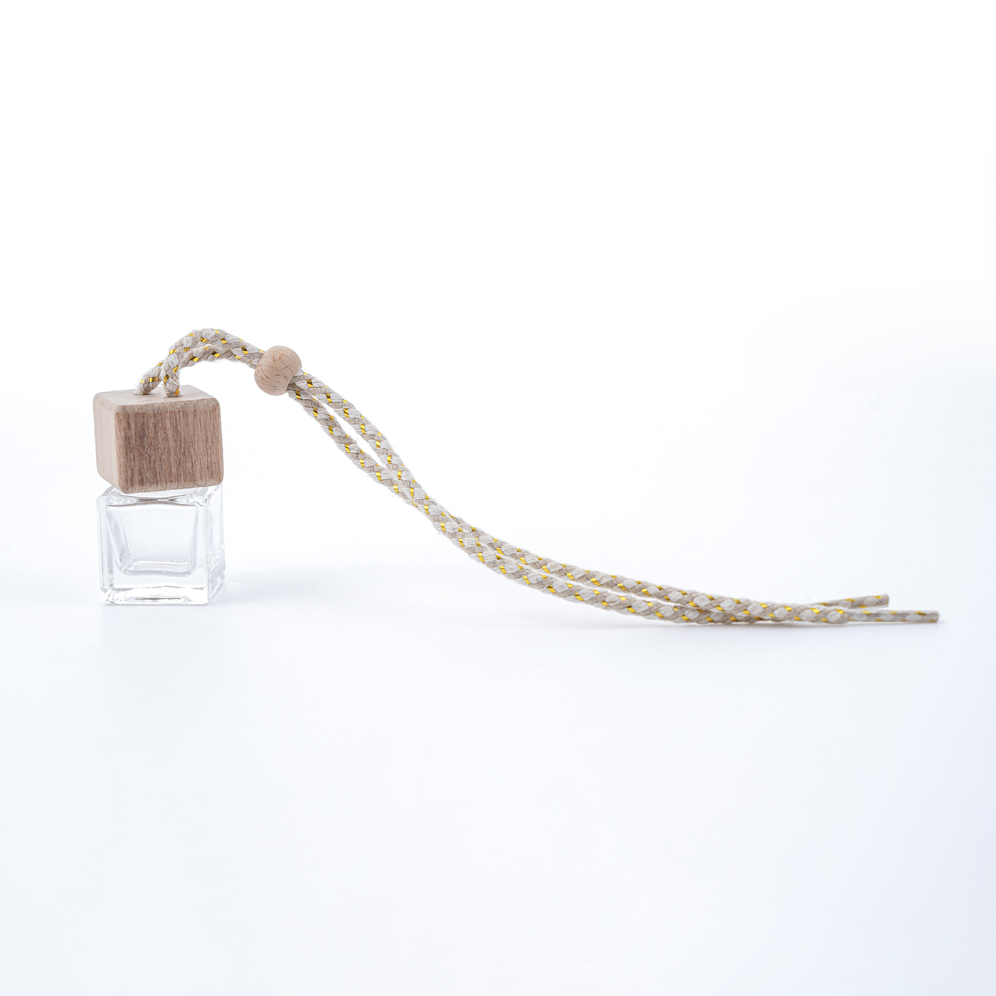 Promotional Car Perfume Pendant2