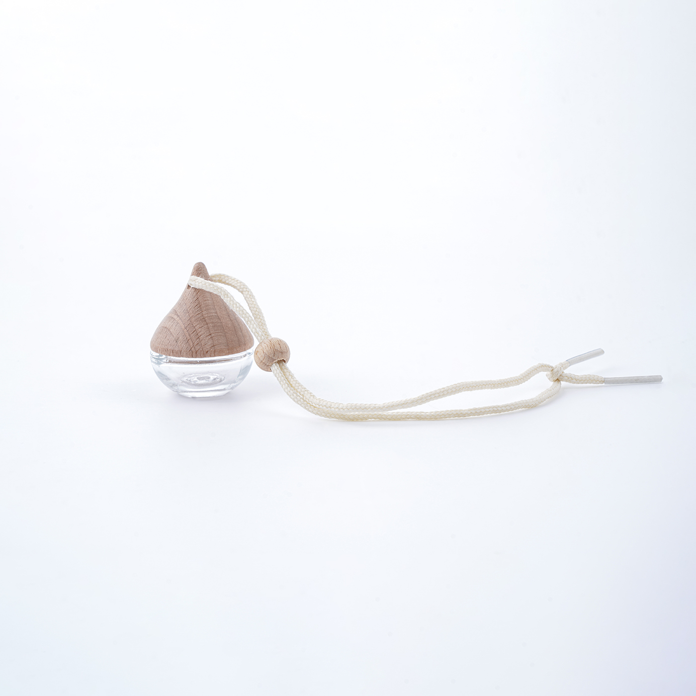 Car Glass Perfume Pendant2
