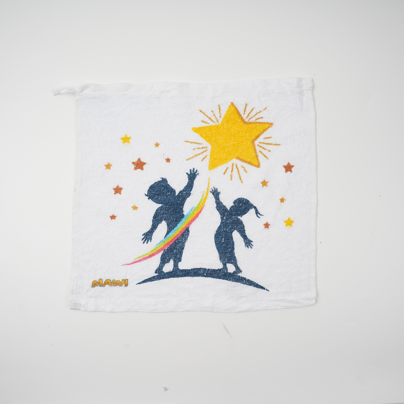 Custom Cotton Compressed Towel4