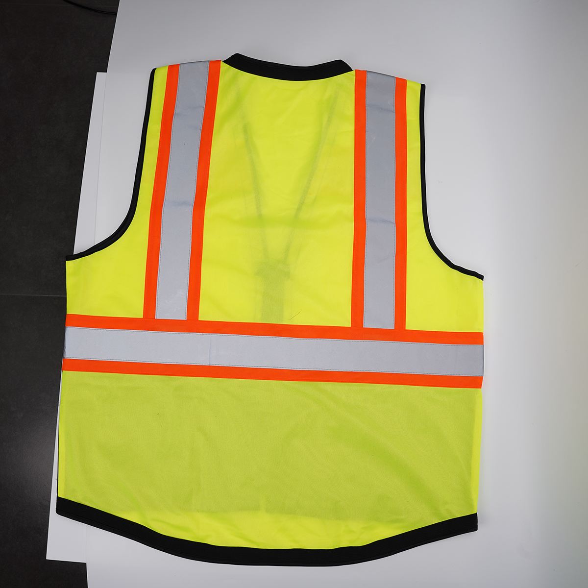 Safety Reflective Vest3