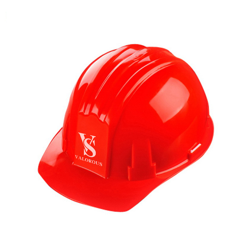 Customized ABS Work Safety Helmet