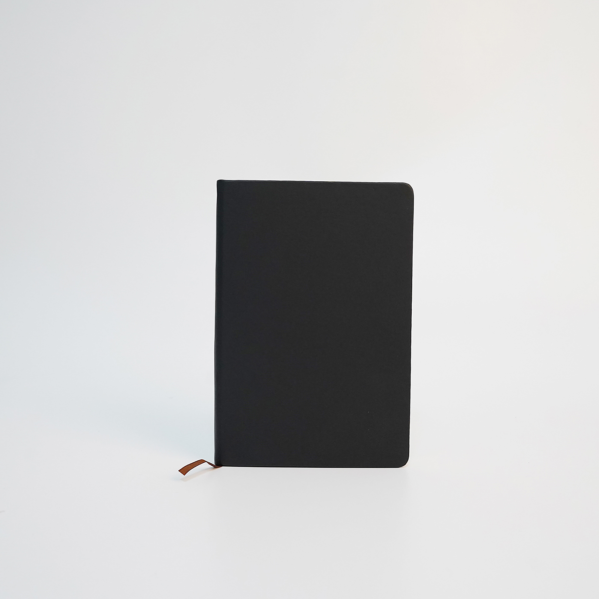 Wholsale A6 PU Leather Classic Notebook4