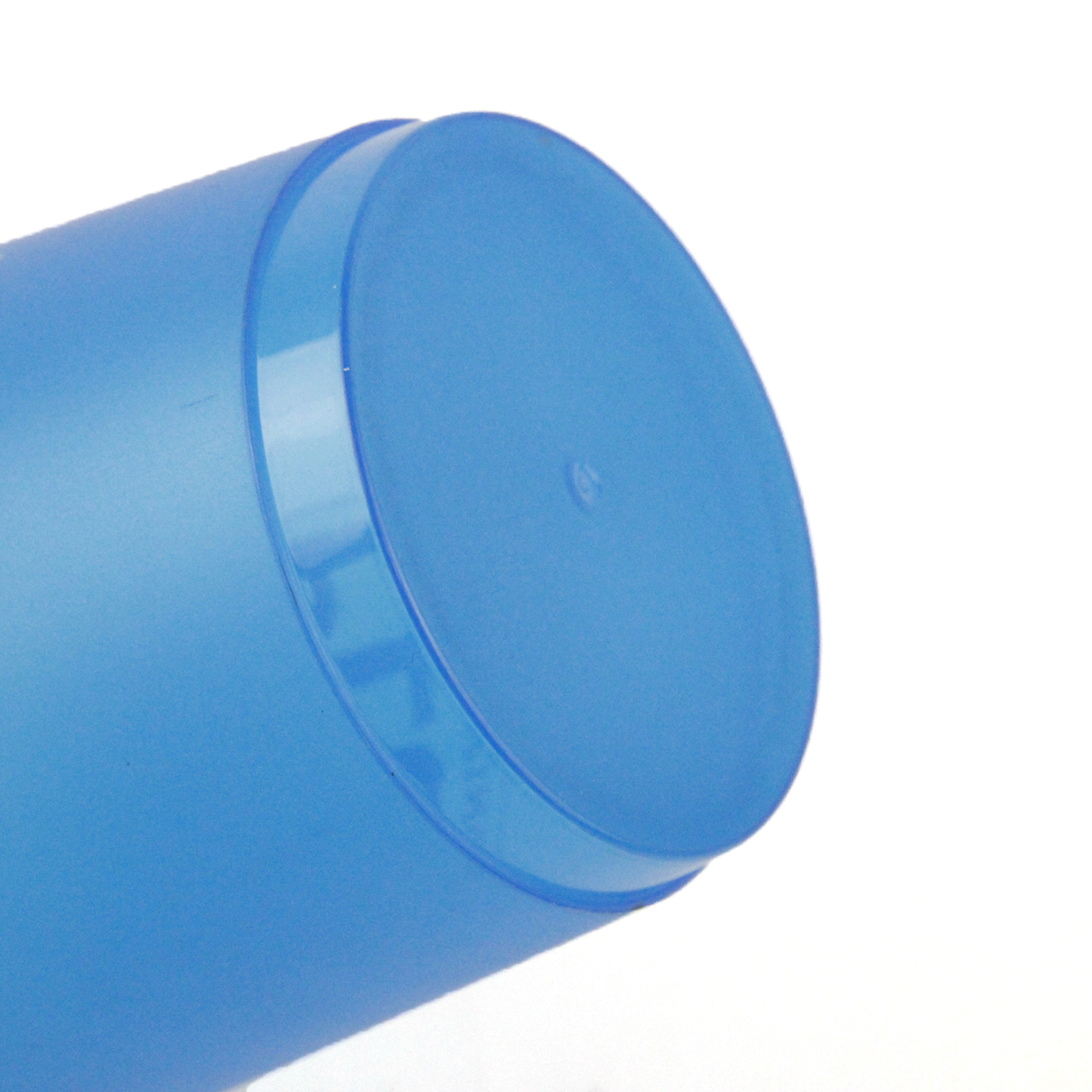 17 oz. Custom Frosted Plastic Cup3