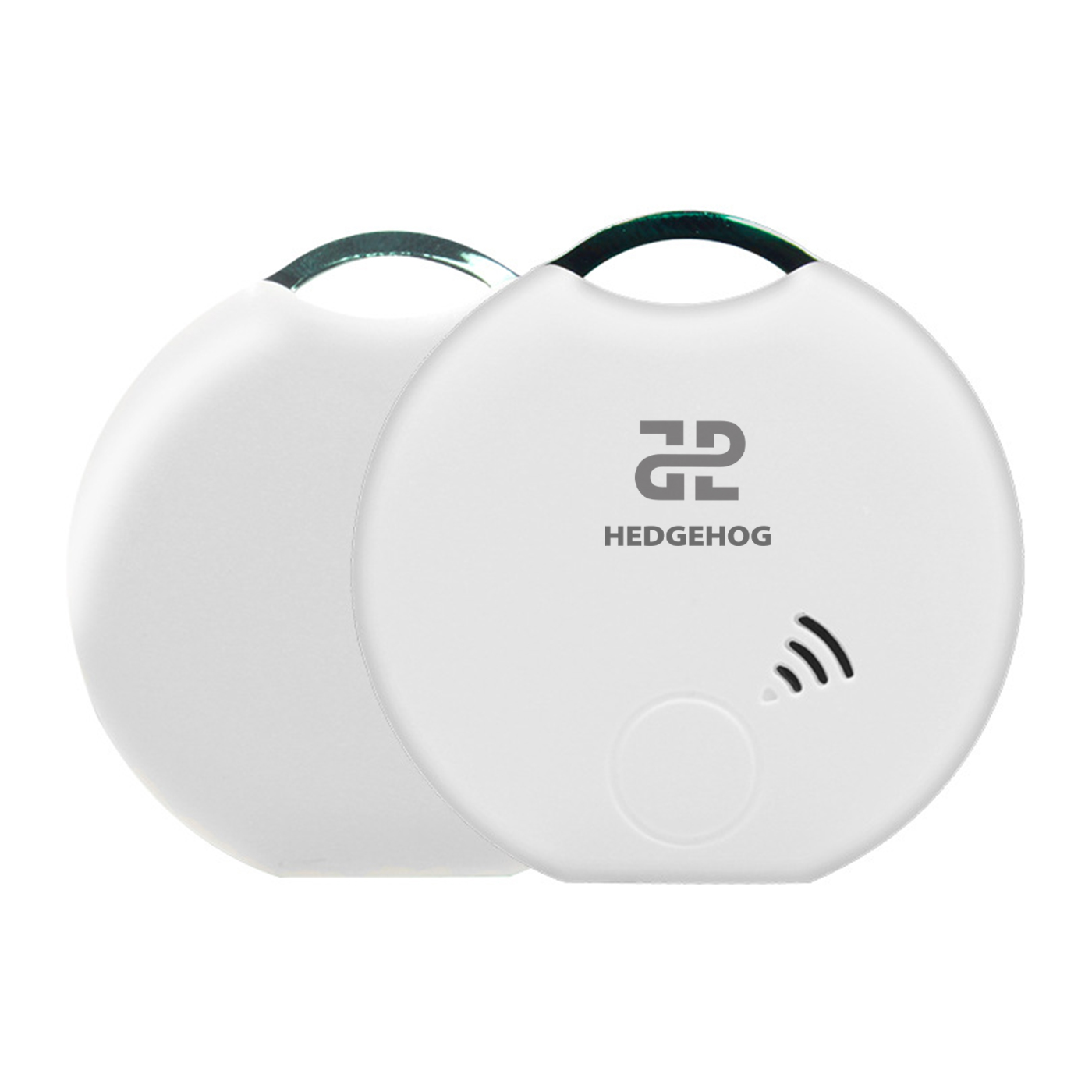 Mini Smart Anti Lost Wireless Positioning Tracker