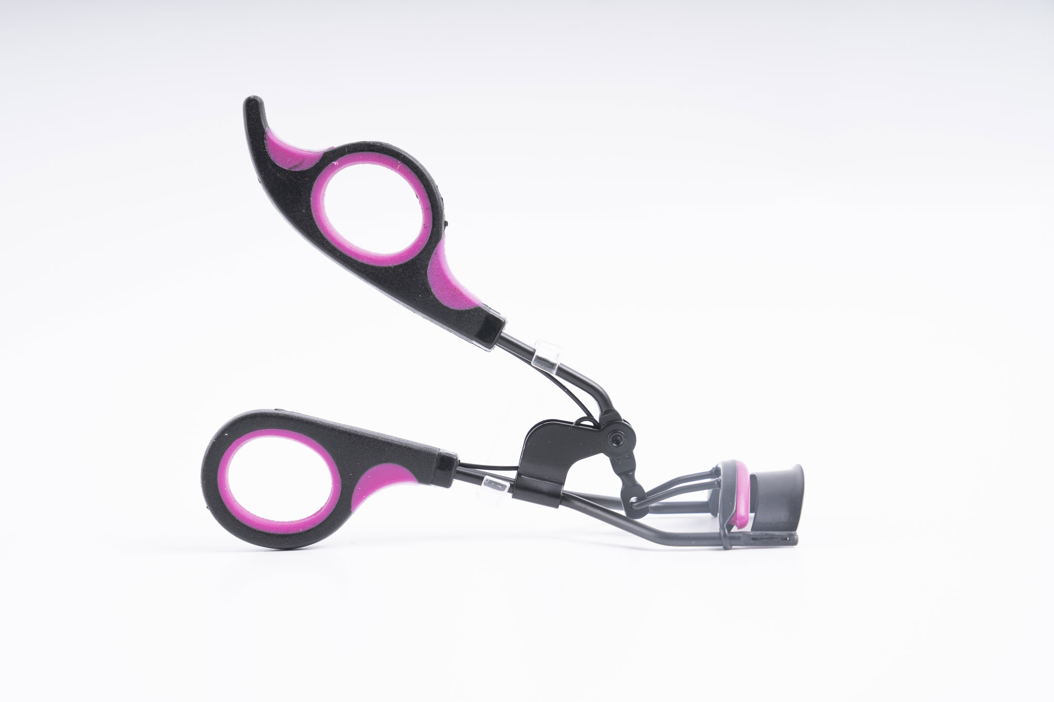 Cosmetic Eyelash Curler4