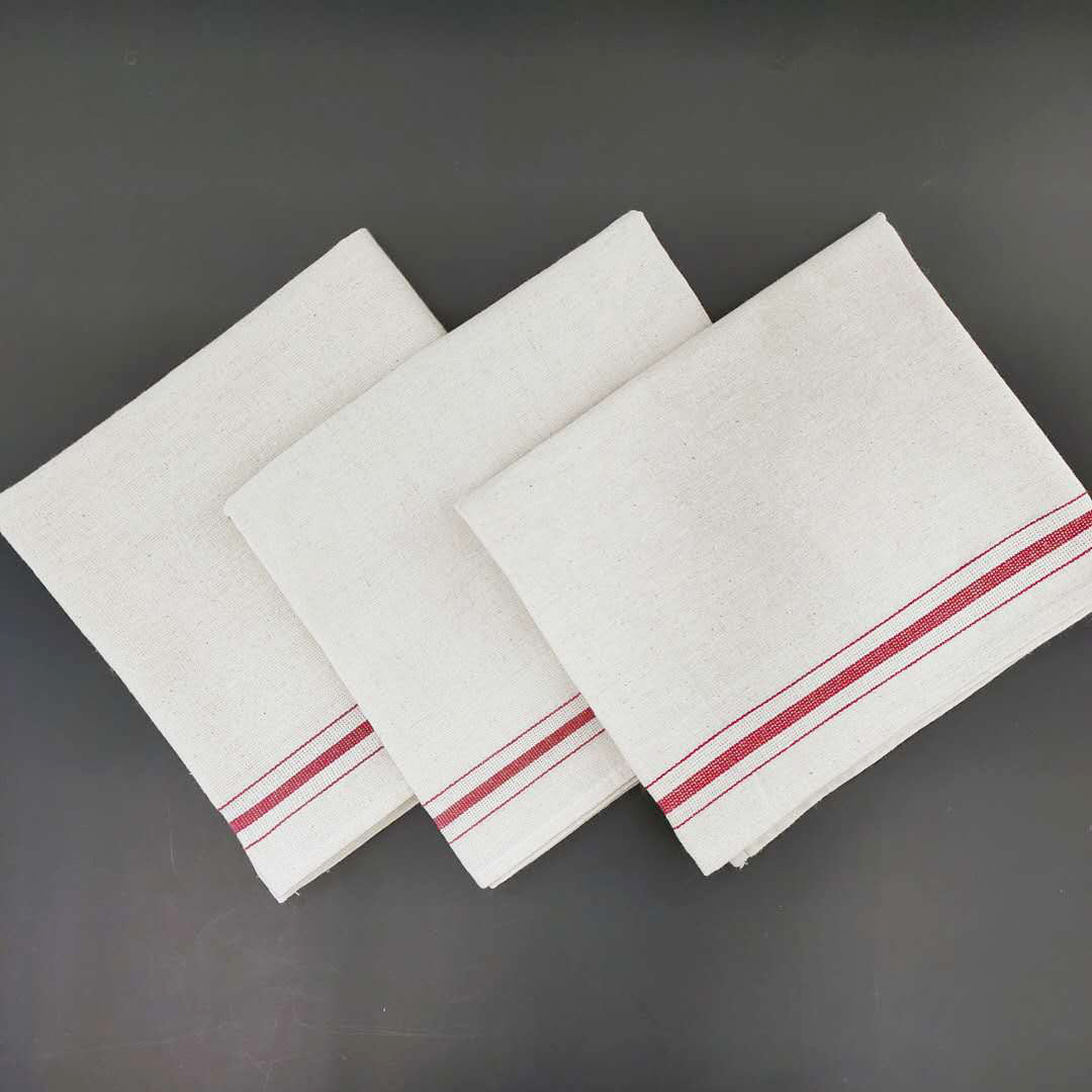 Custom Cotton Tea Towel2