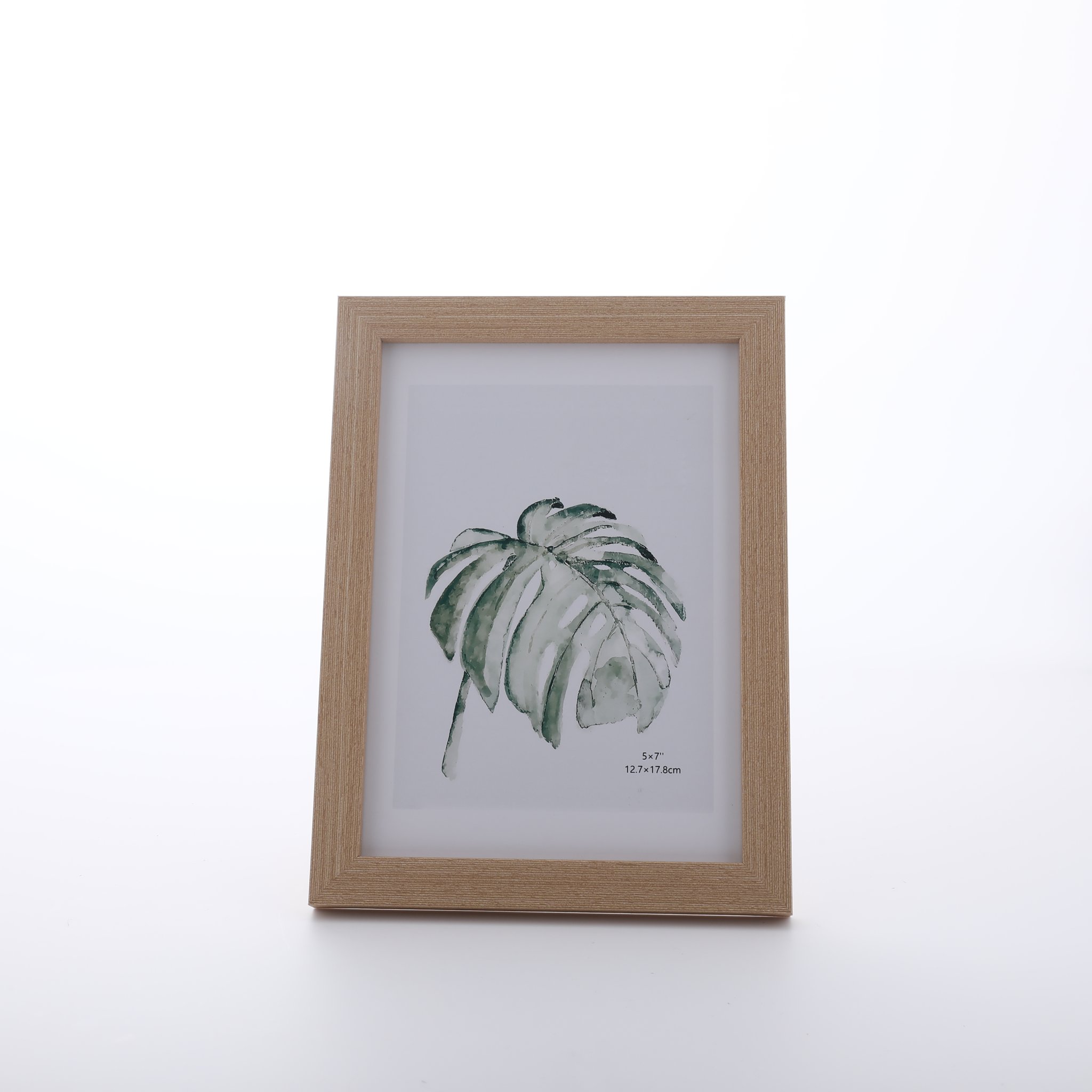 Simple Personalized 7 Inch Pitcure Frame2