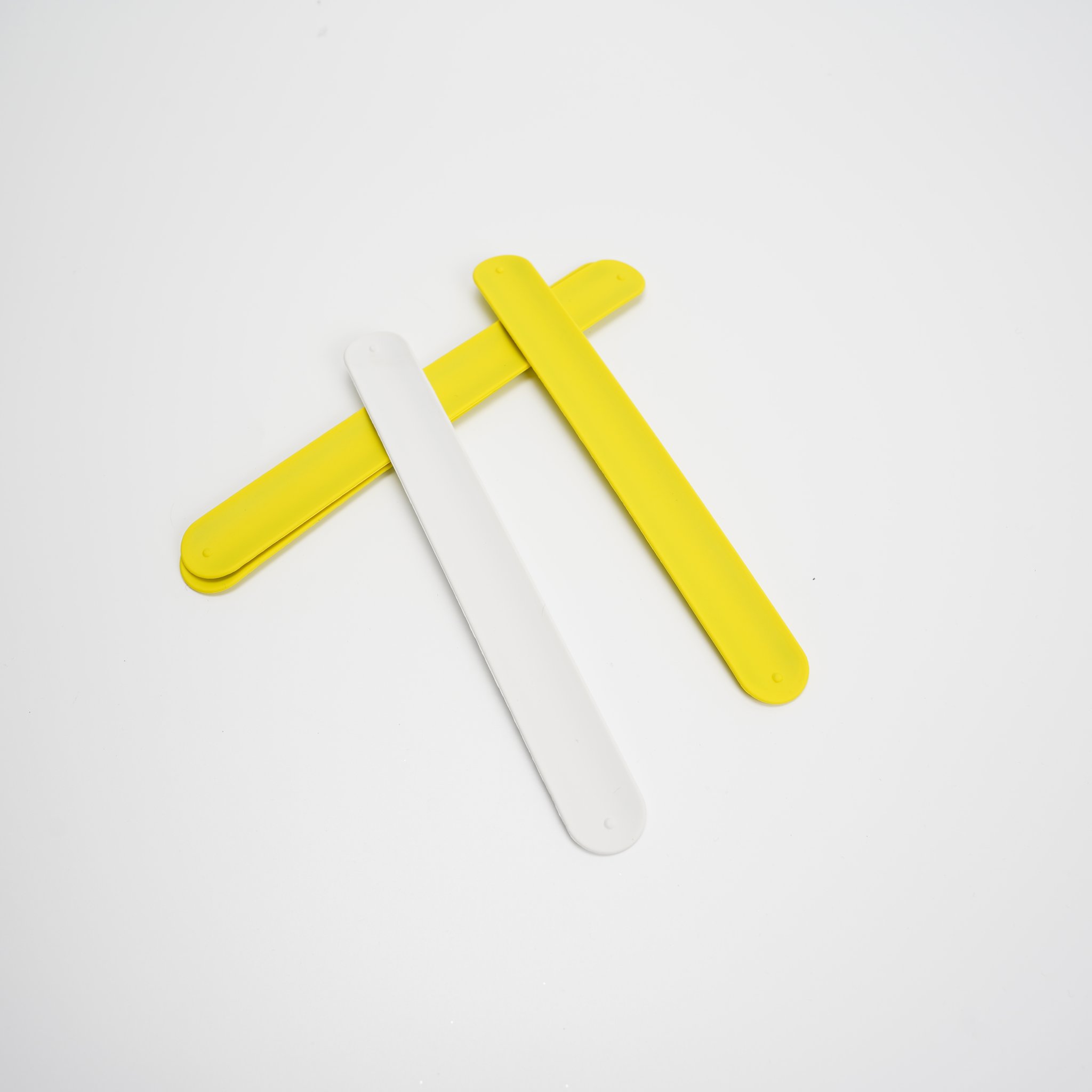 Kids Silicone Slap Bracelet3
