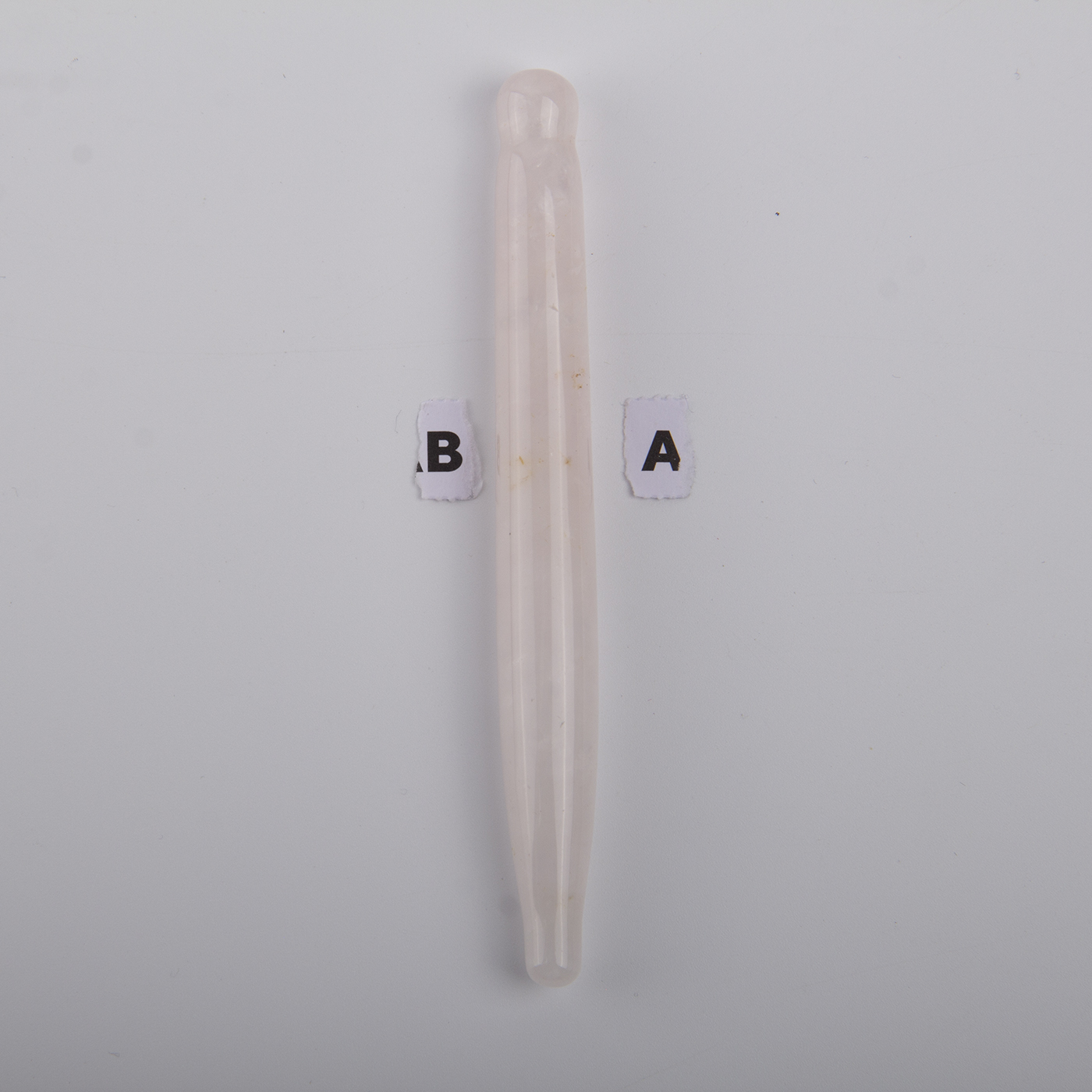 Natural Jade Gua Sha Acupressure Point Bar2