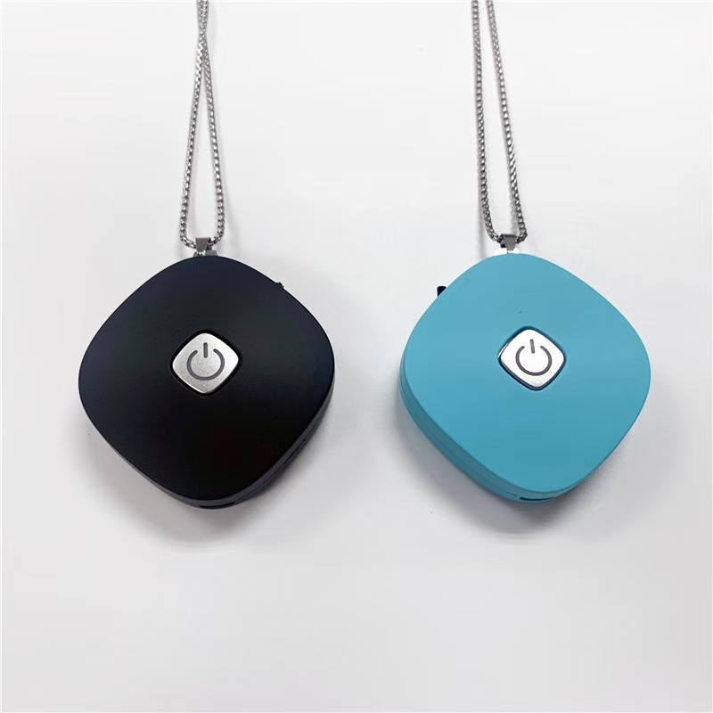 Custom Air Purifier Necklace2