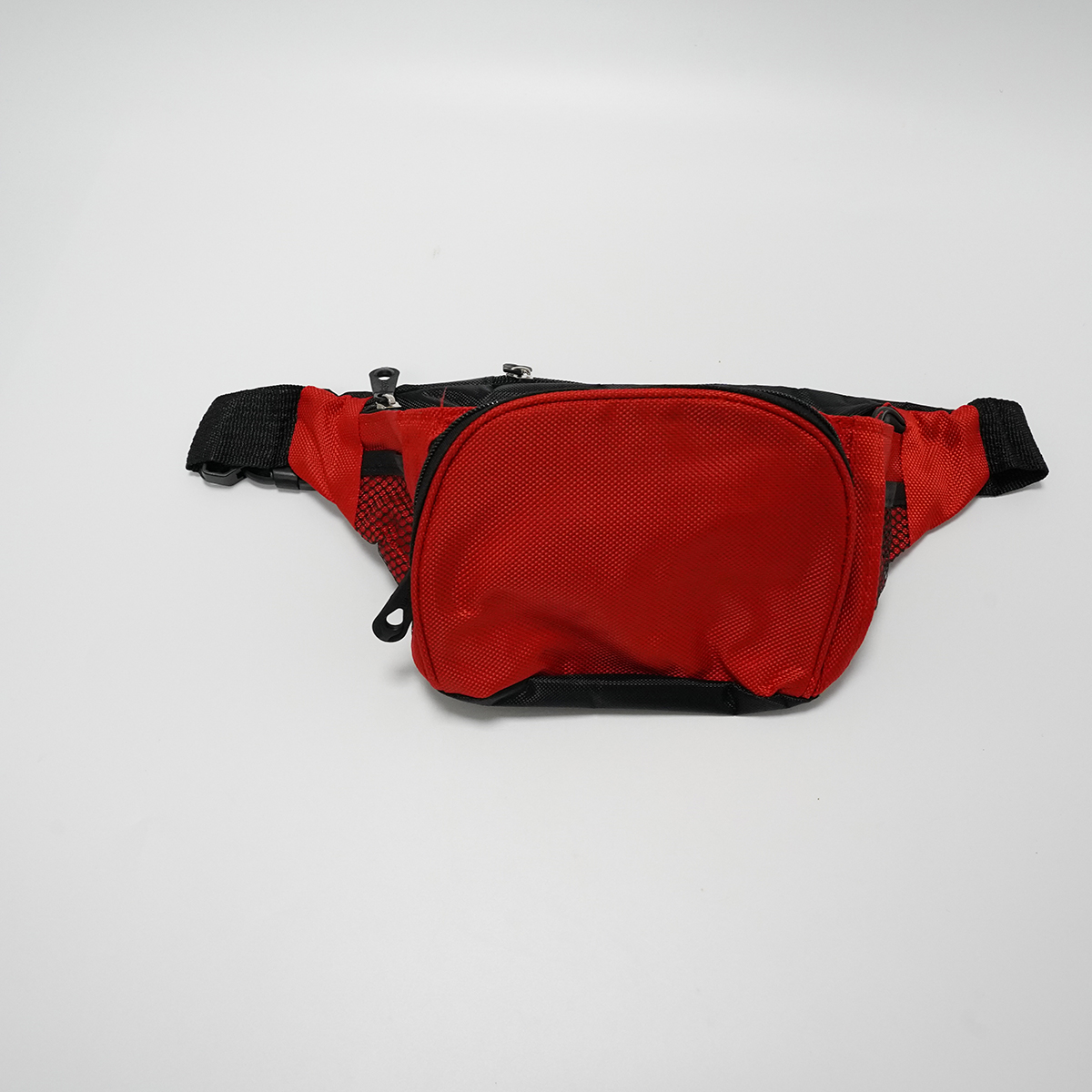 Personalized Waterproof Nylon Waist Bag3