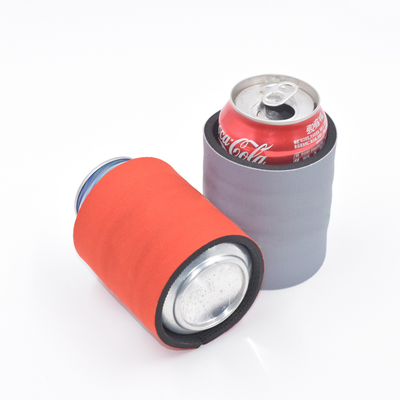 Neoprene Slap Wrap Can Cooler1