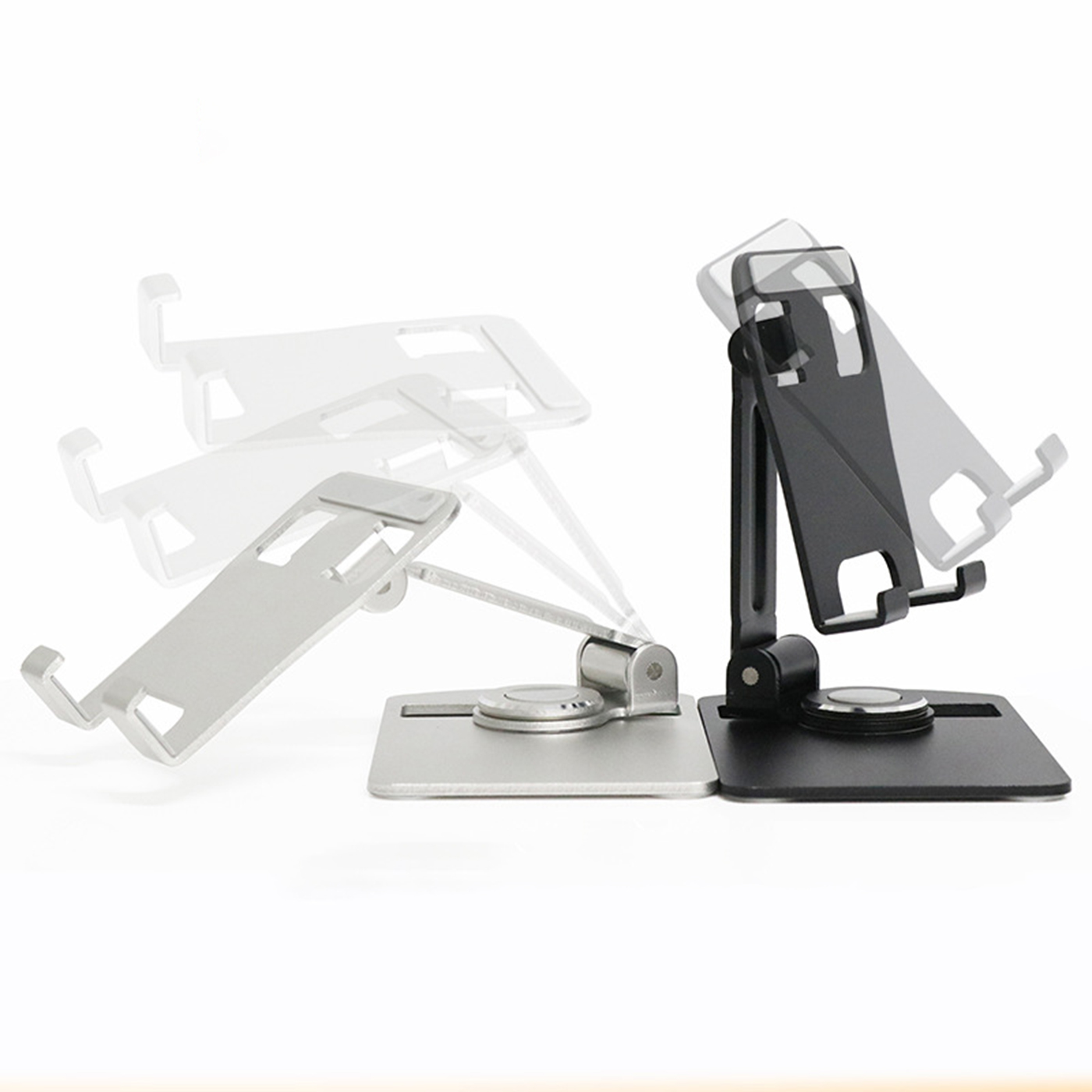 Desktop Rotatable Phone Holder