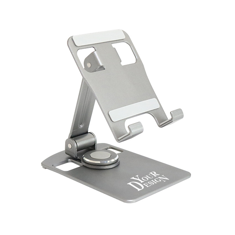 Desktop Rotatable Phone Holder2