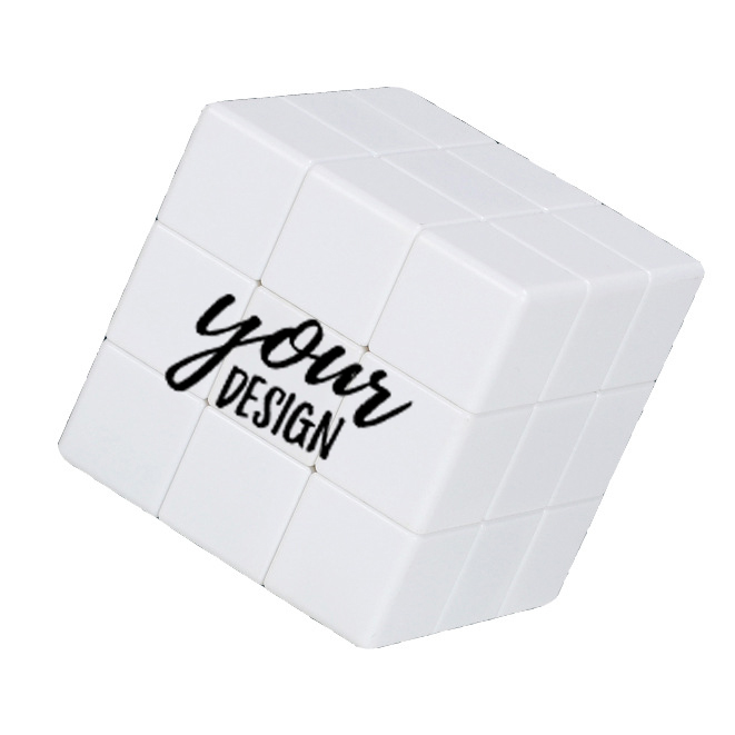 Customizable Magnetic Speed Cube1