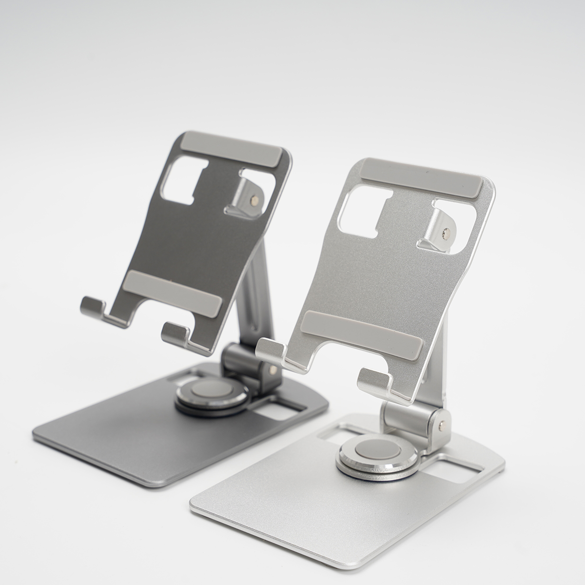 Desktop Rotatable Phone Holder3