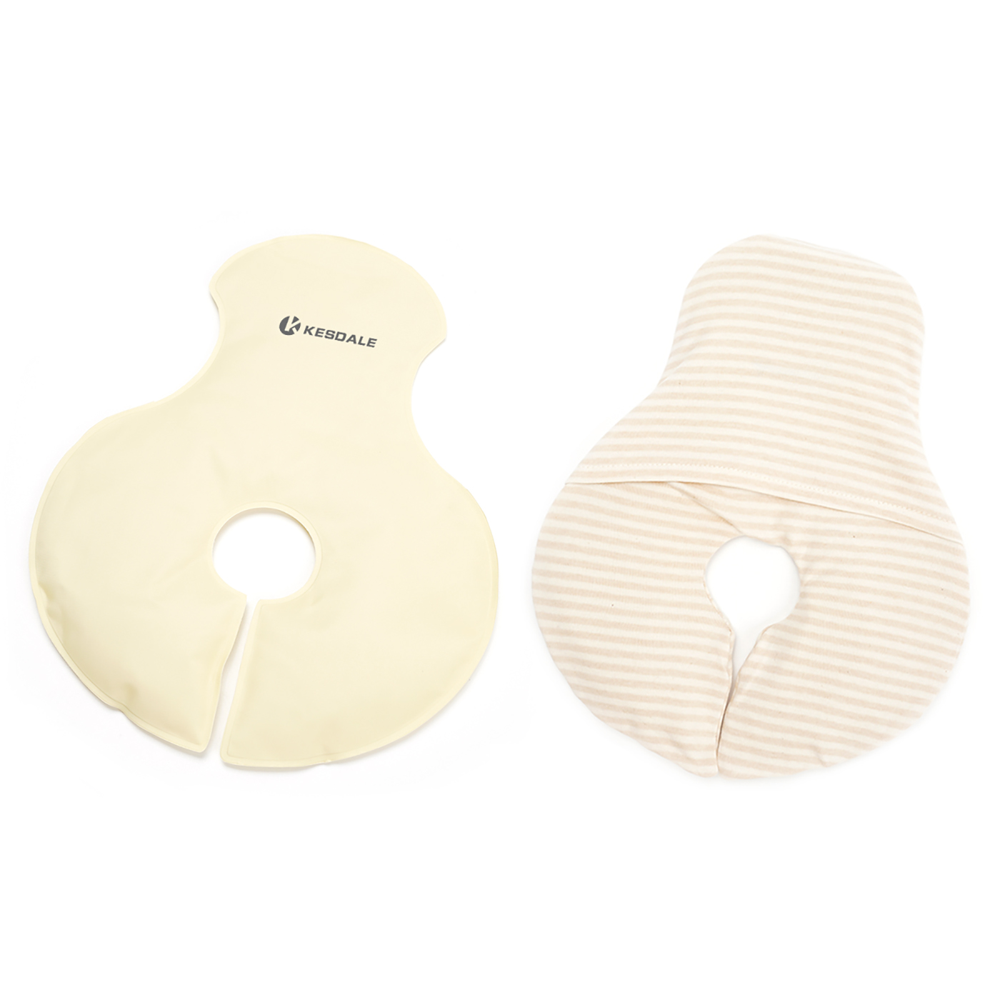Reusable Breast Therapy Gel Pads2