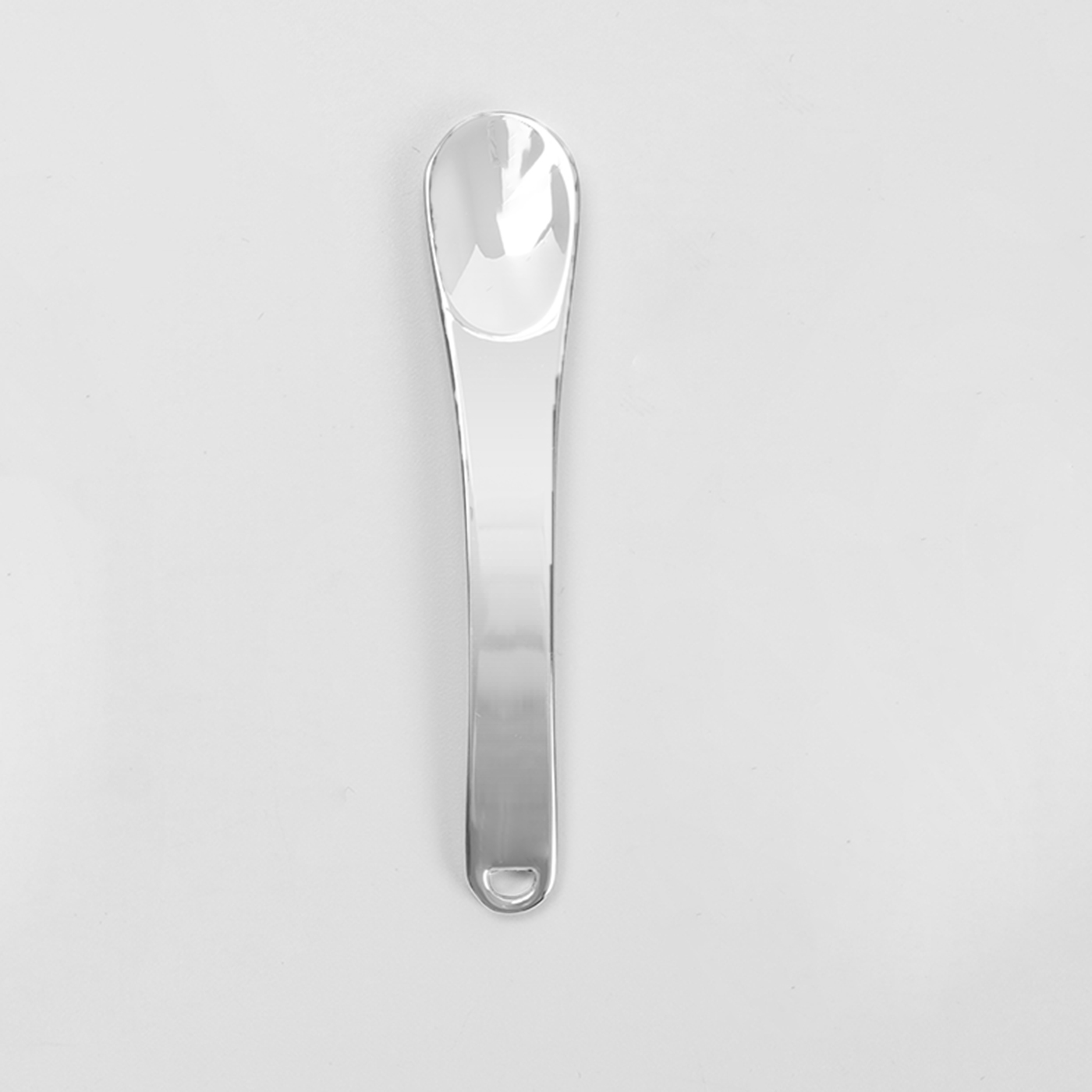 Metal Cosmetic Spatula Scoop2