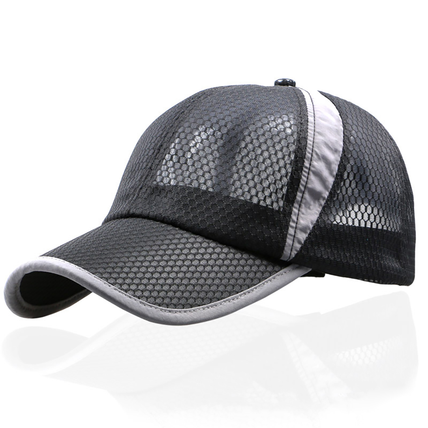 Breathable Mesh Sports Cap1