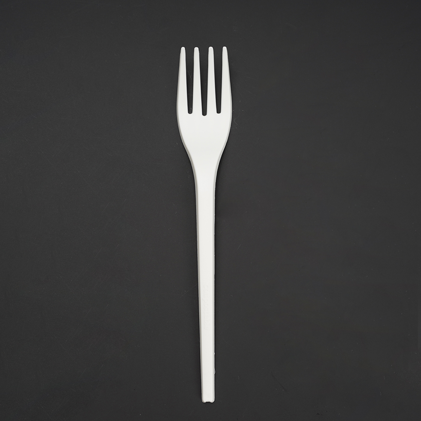 Degradable 7 Inch CPLA Cutlery Set2