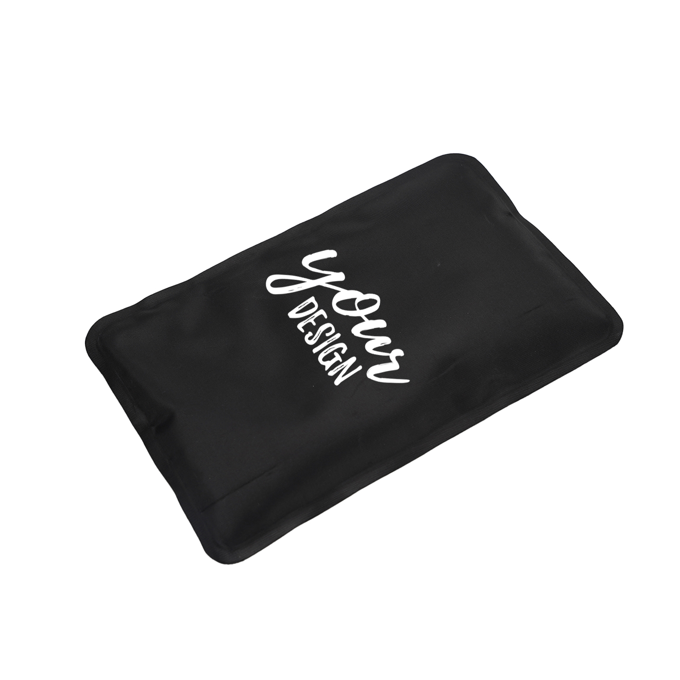 Nylon Rectangle Reusable Ice Pack1