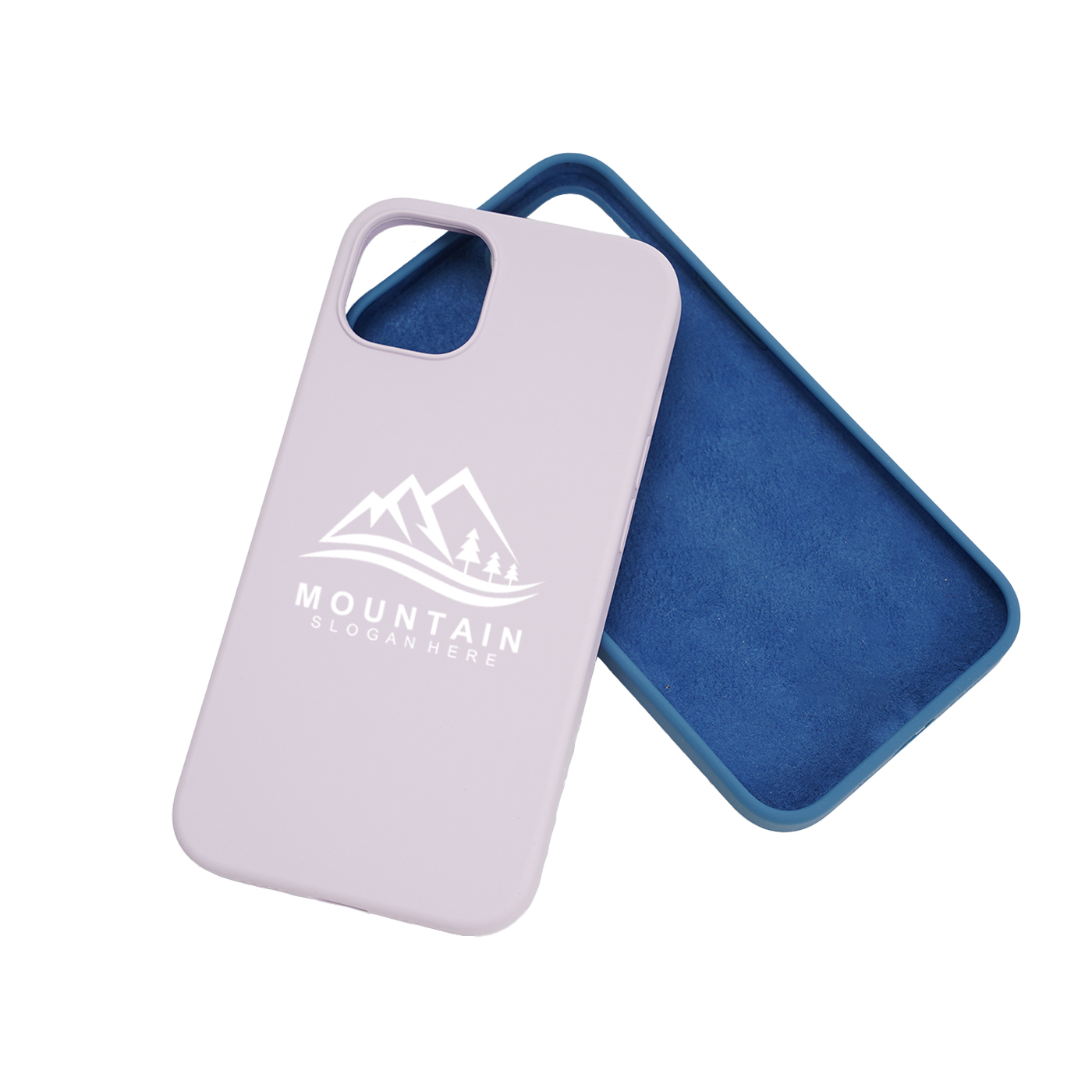 Custom Phone Silicone Case3
