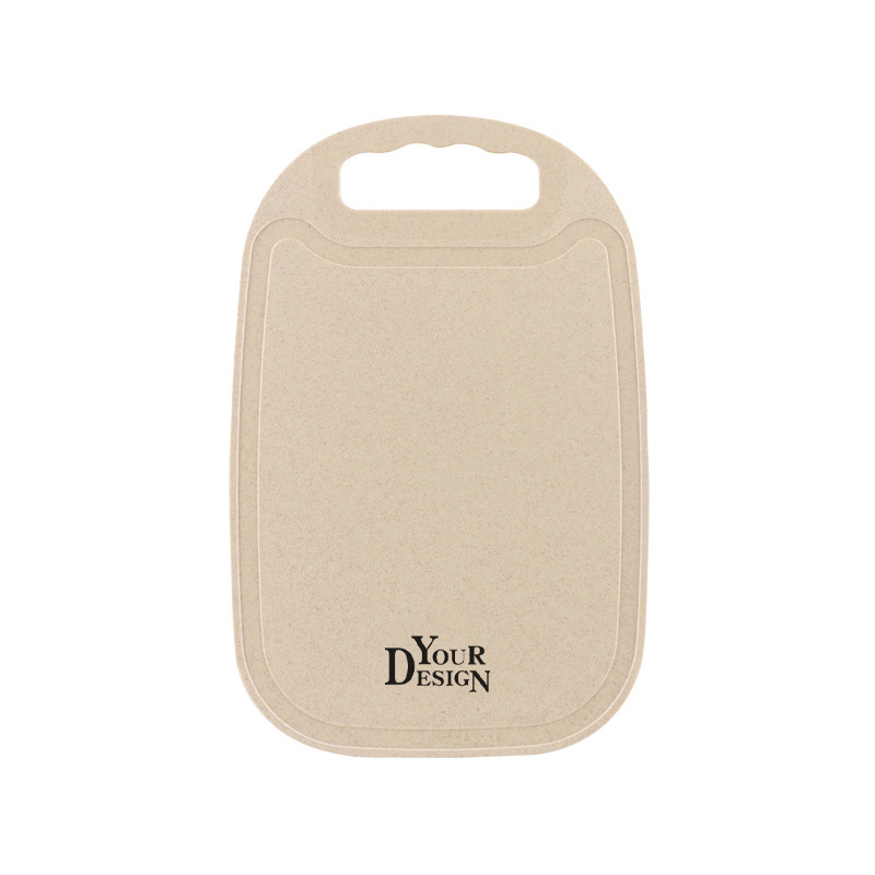 Custom Wheat Straw Cutting Board1