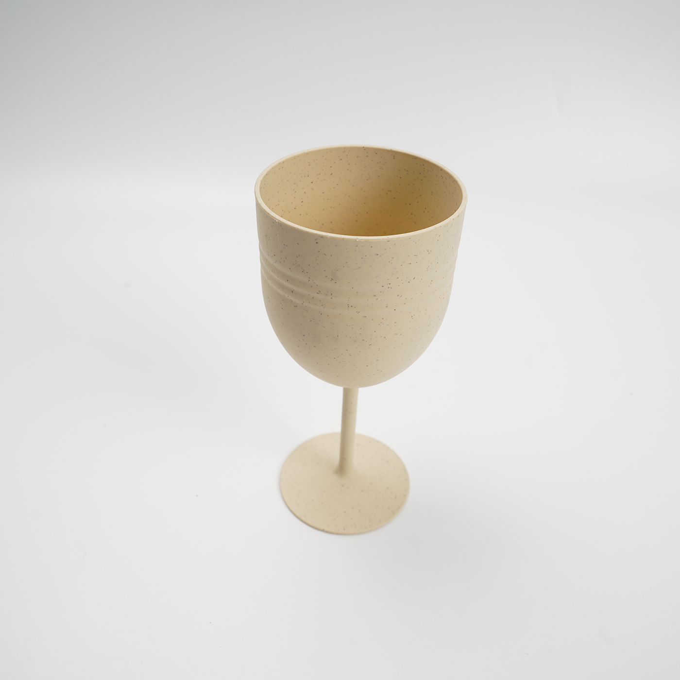 Wheat Straw Red Wine Glass3