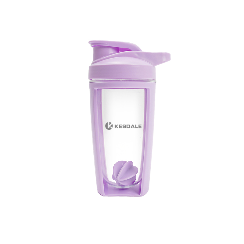Plastic Sports Shaker Cup HtPrem