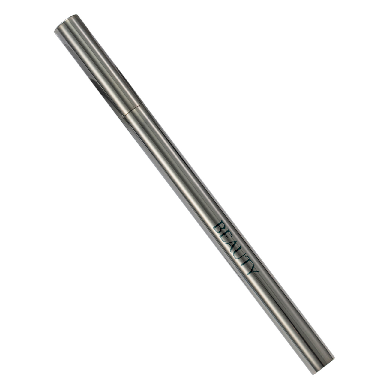 Business Electroplated Copper Gel Pen