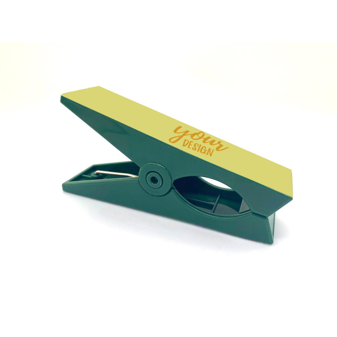 Personalized Cute Windproof Cloth Clip