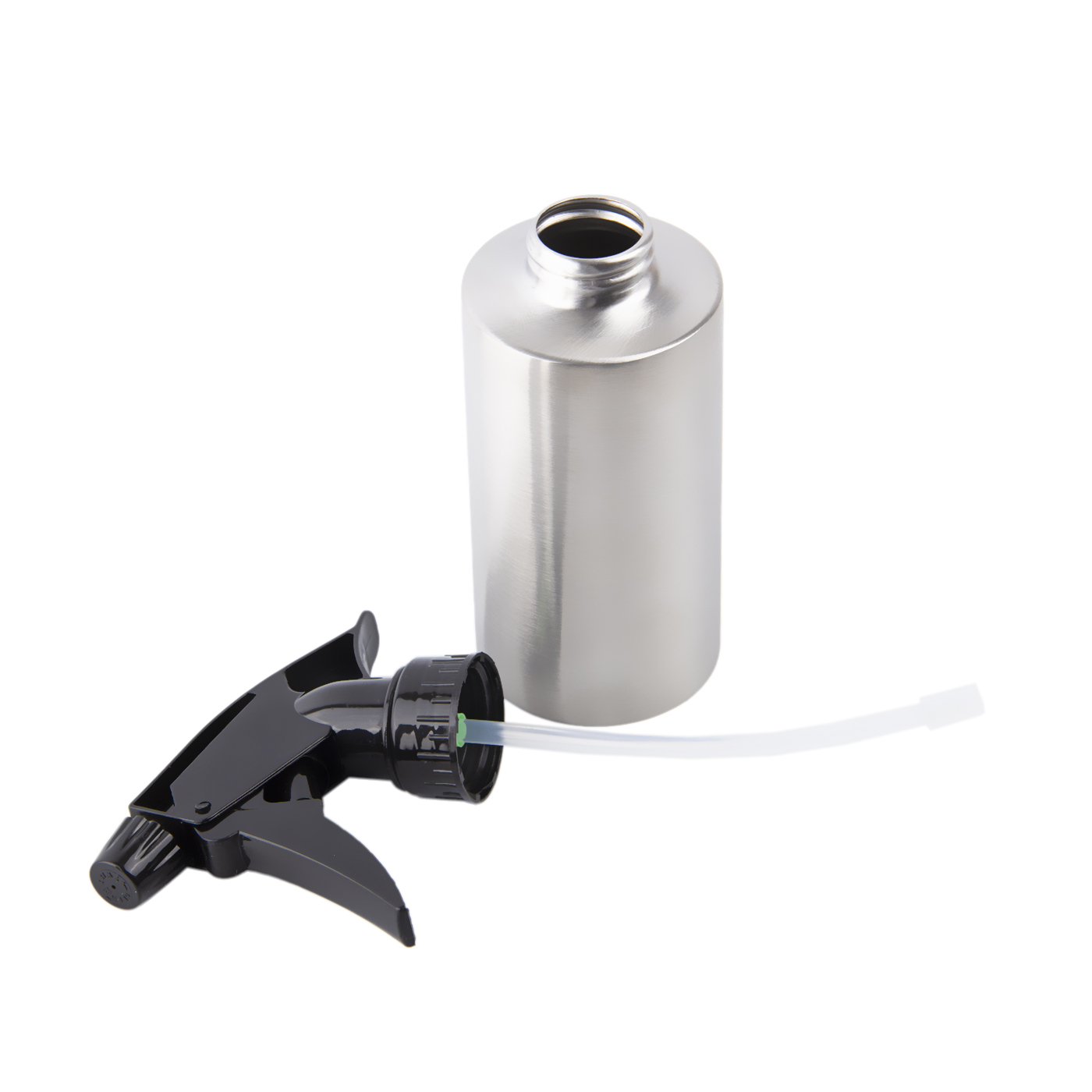 8.5 oz. Stainless Steel Spray Bottle2