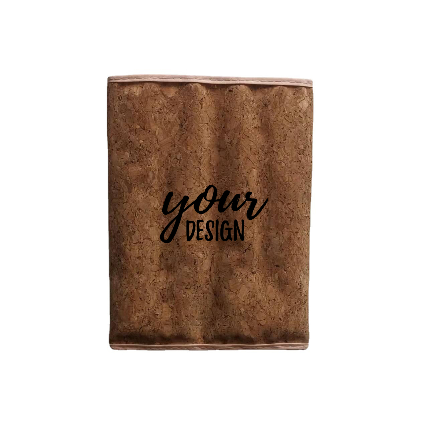 Cork Wine Cooler Bottle Wrap1