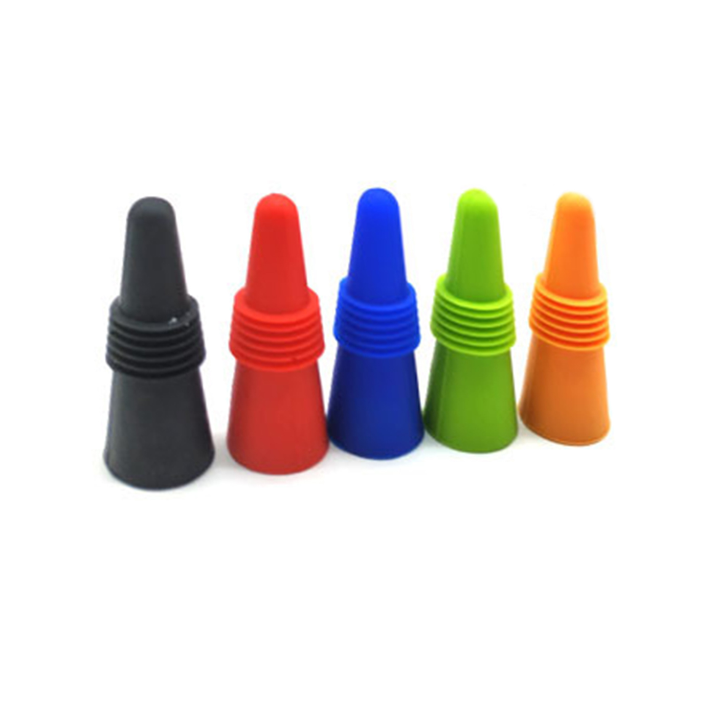 Silicone Wine Stopper3